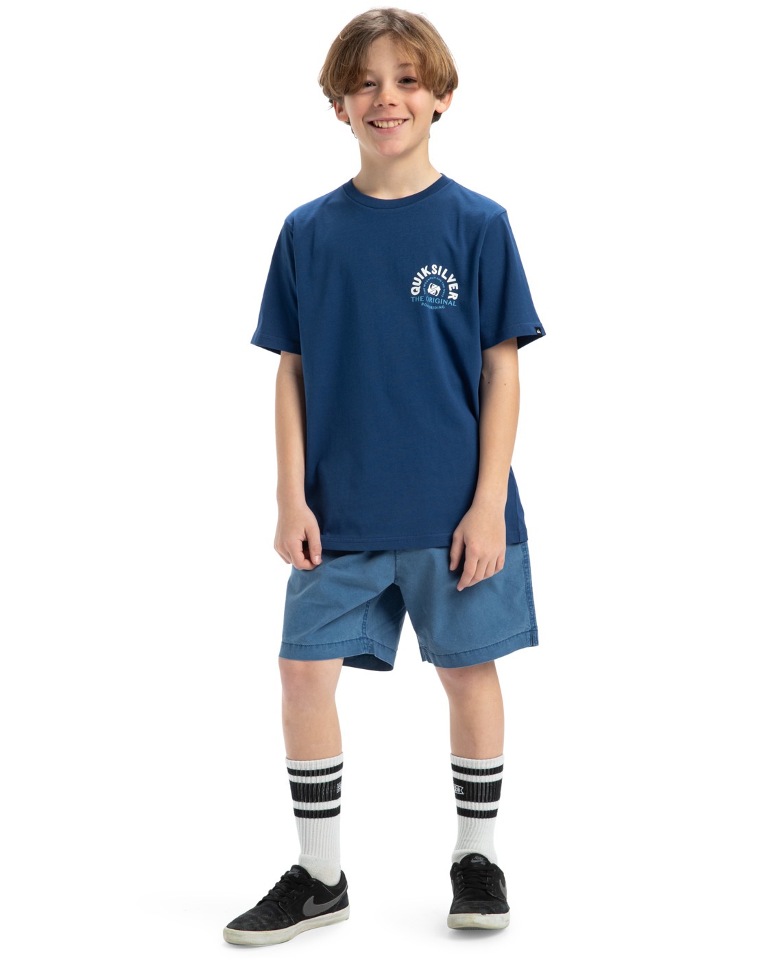 Quiksilver Shirttop »Ev Summer Road«