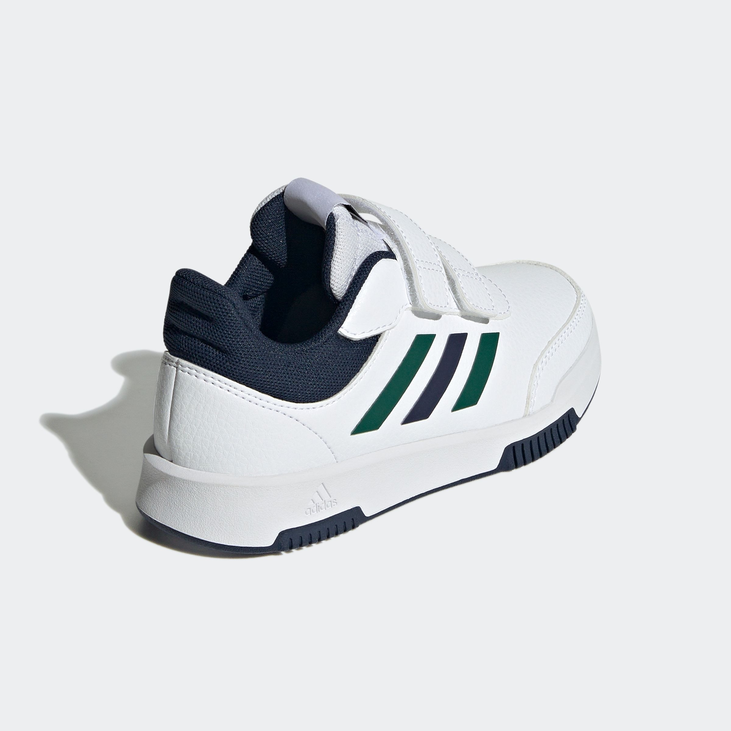 adidas Sportswear Klettschuh »TENSAUR HOOK AND LOOP«