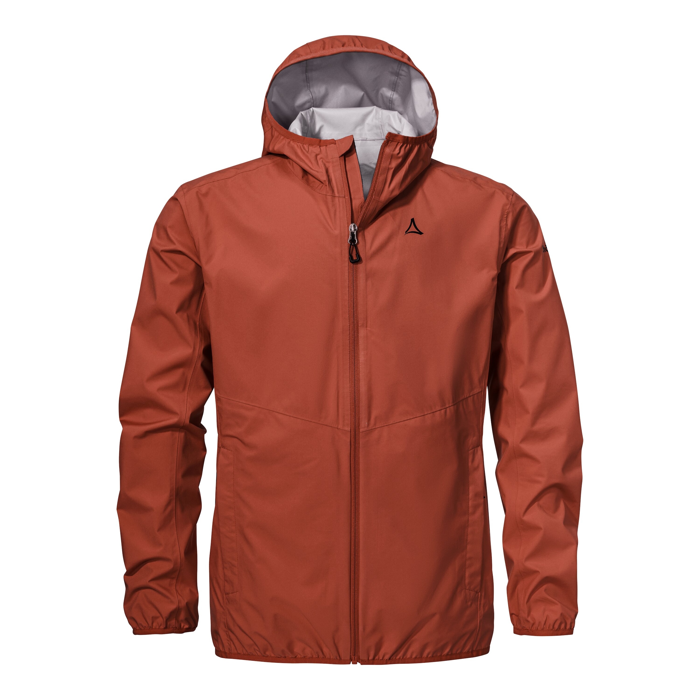 Schöffel Outdoorjacke »Jacket Style Migandi MNS« mit Kapuze
