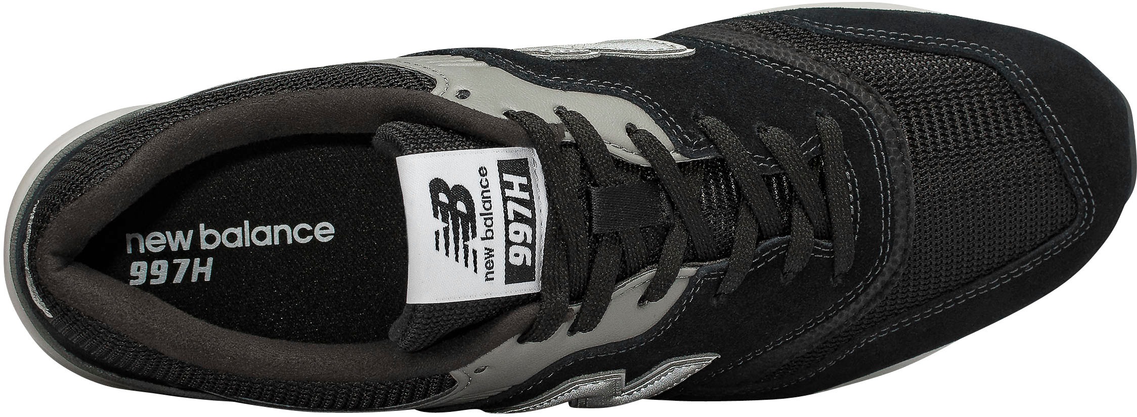 New Balance Sneaker »CM997 "Classic"«