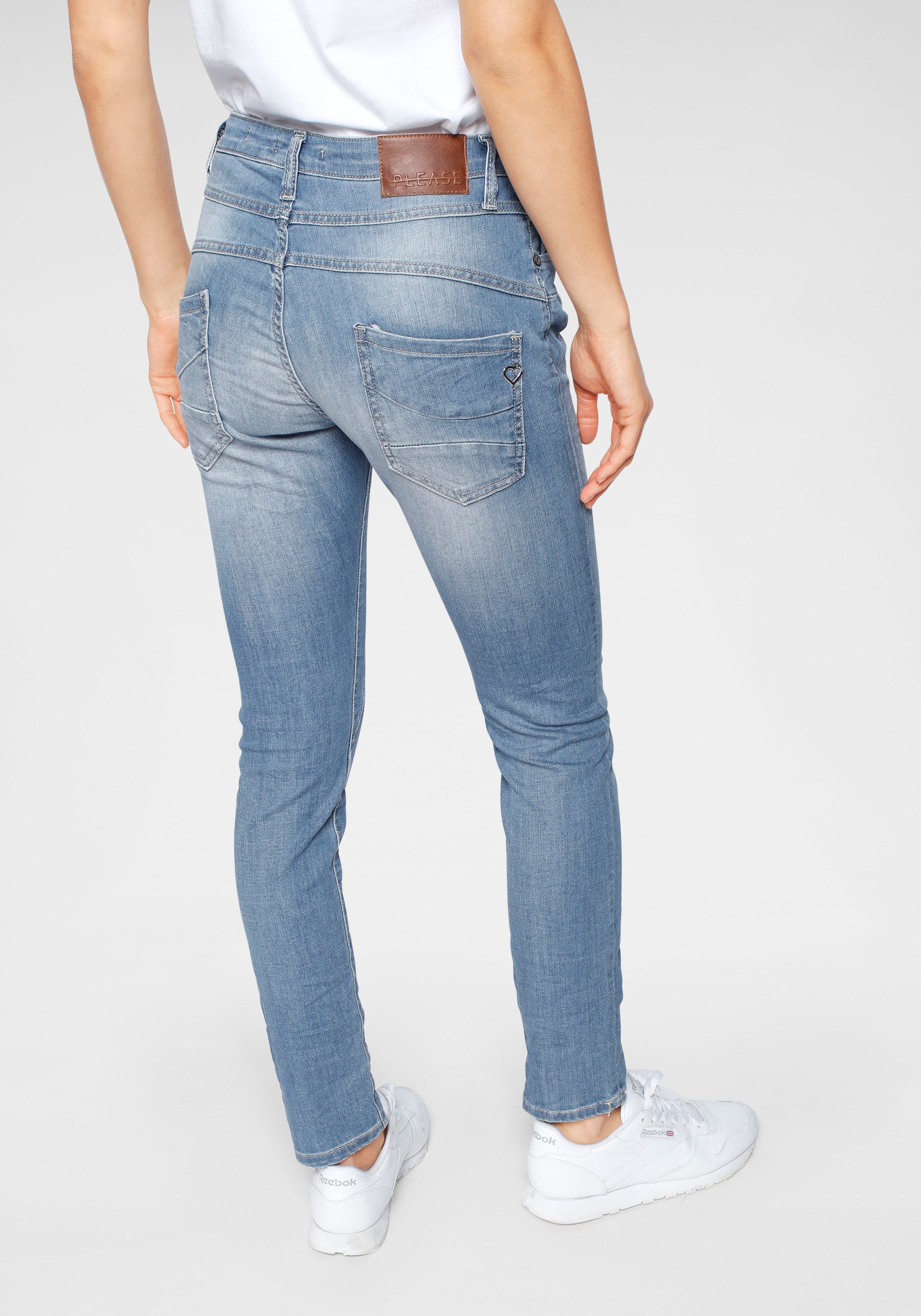 Boyfriend Jeans Im Otto Online Shop Kaufen