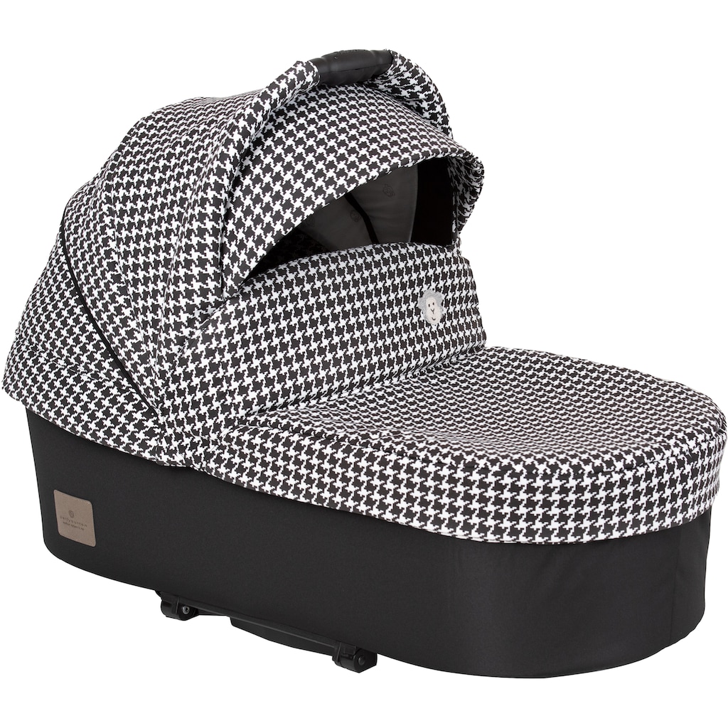 Hartan Kombi-Kinderwagen »Racer GTX - Bellybutton«, 22 kg