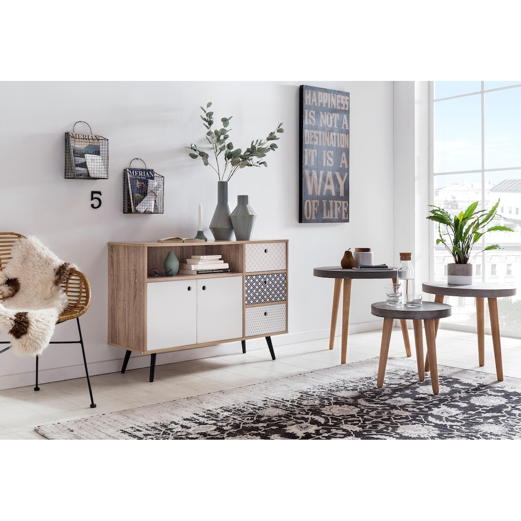 SIT Sideboard »Mailbox«