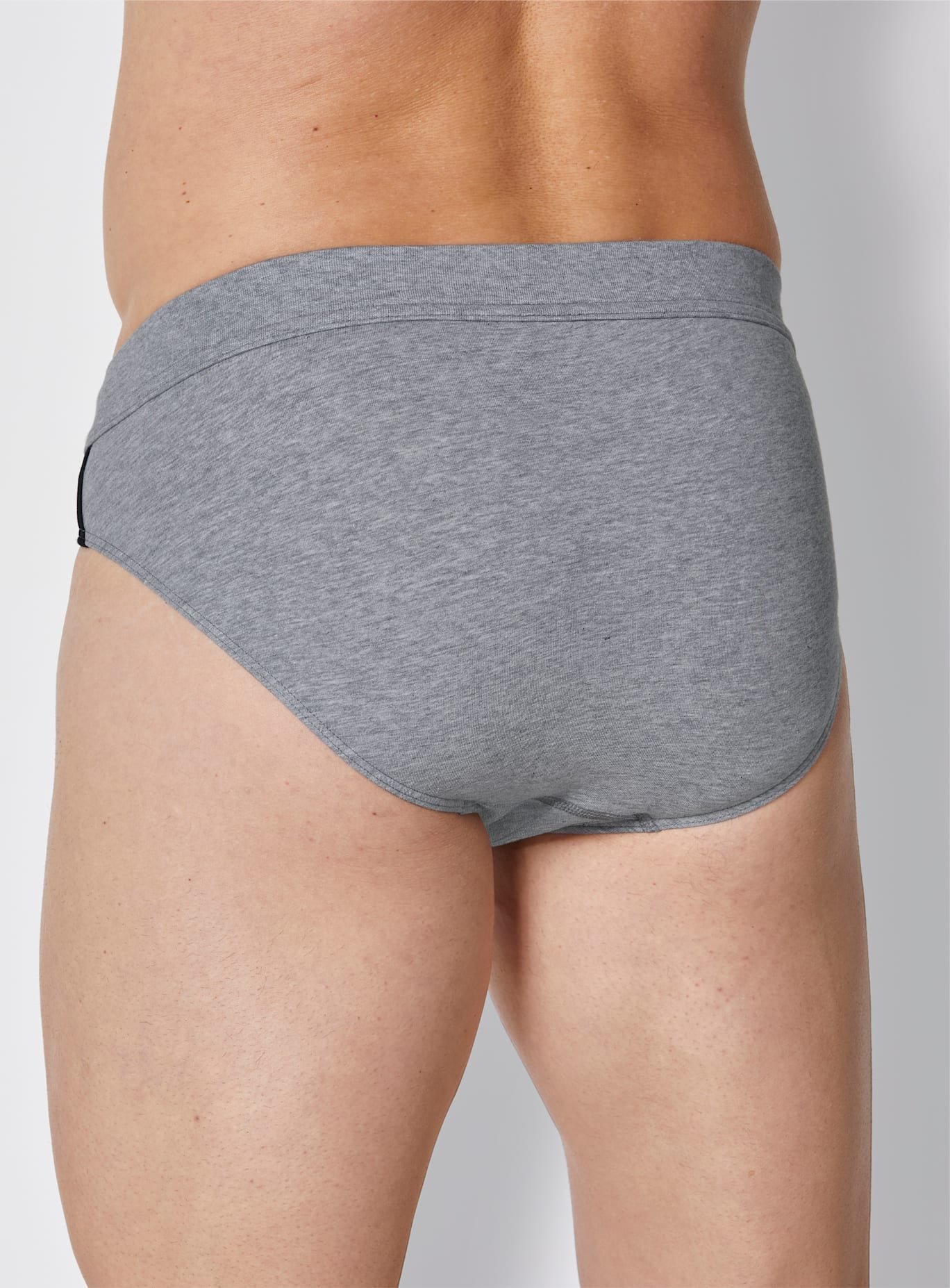 Schiesser Slip 3 Stk. tlg.,