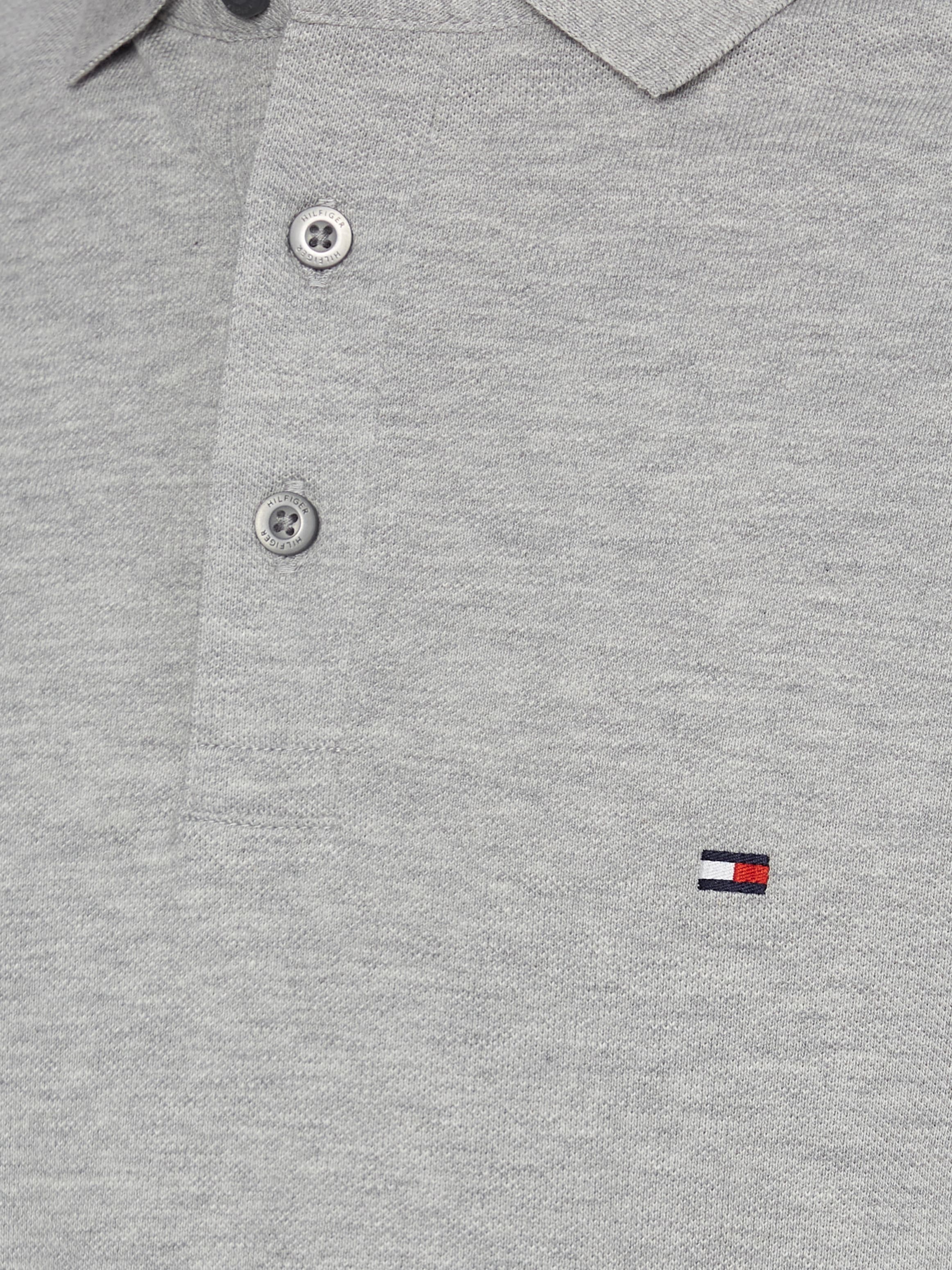 kaufen online mit POLO«, »1985 bei OTTO Poloshirt Logostickerei SLIM Tommy Hilfiger