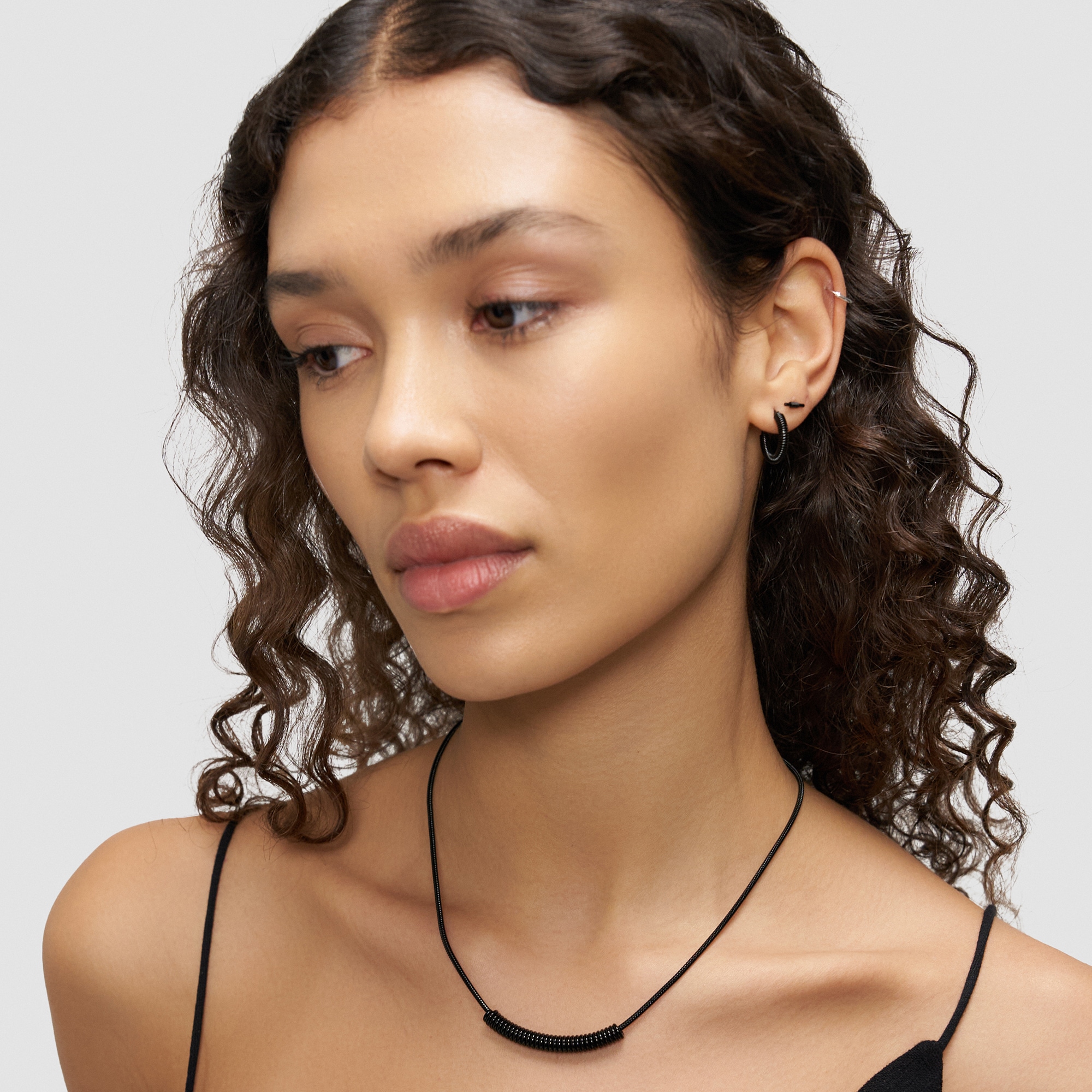 Liebeskind Berlin Kette mit Anhänger »Twist«