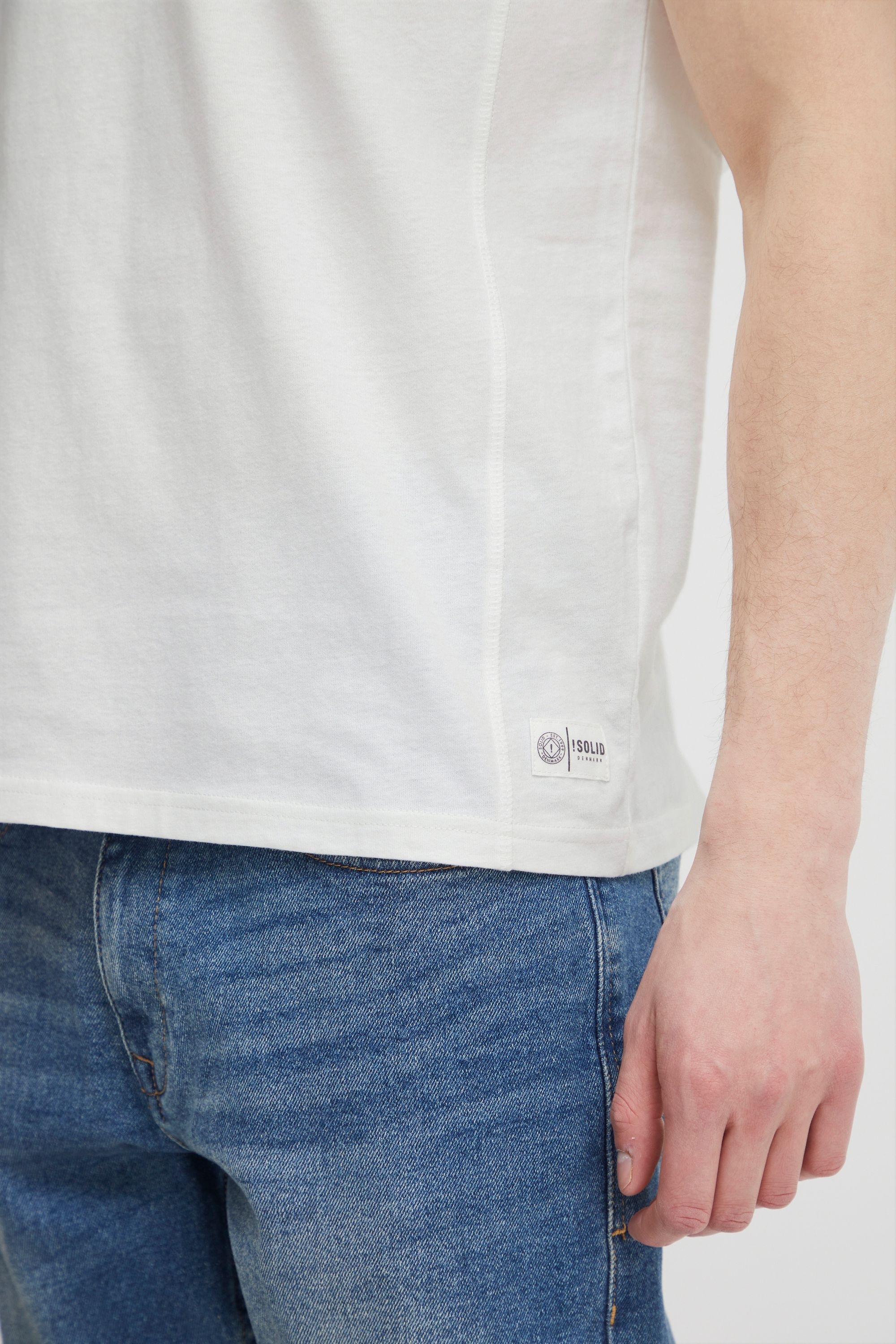 !Solid Layershirt »Layershirt SDDorian«