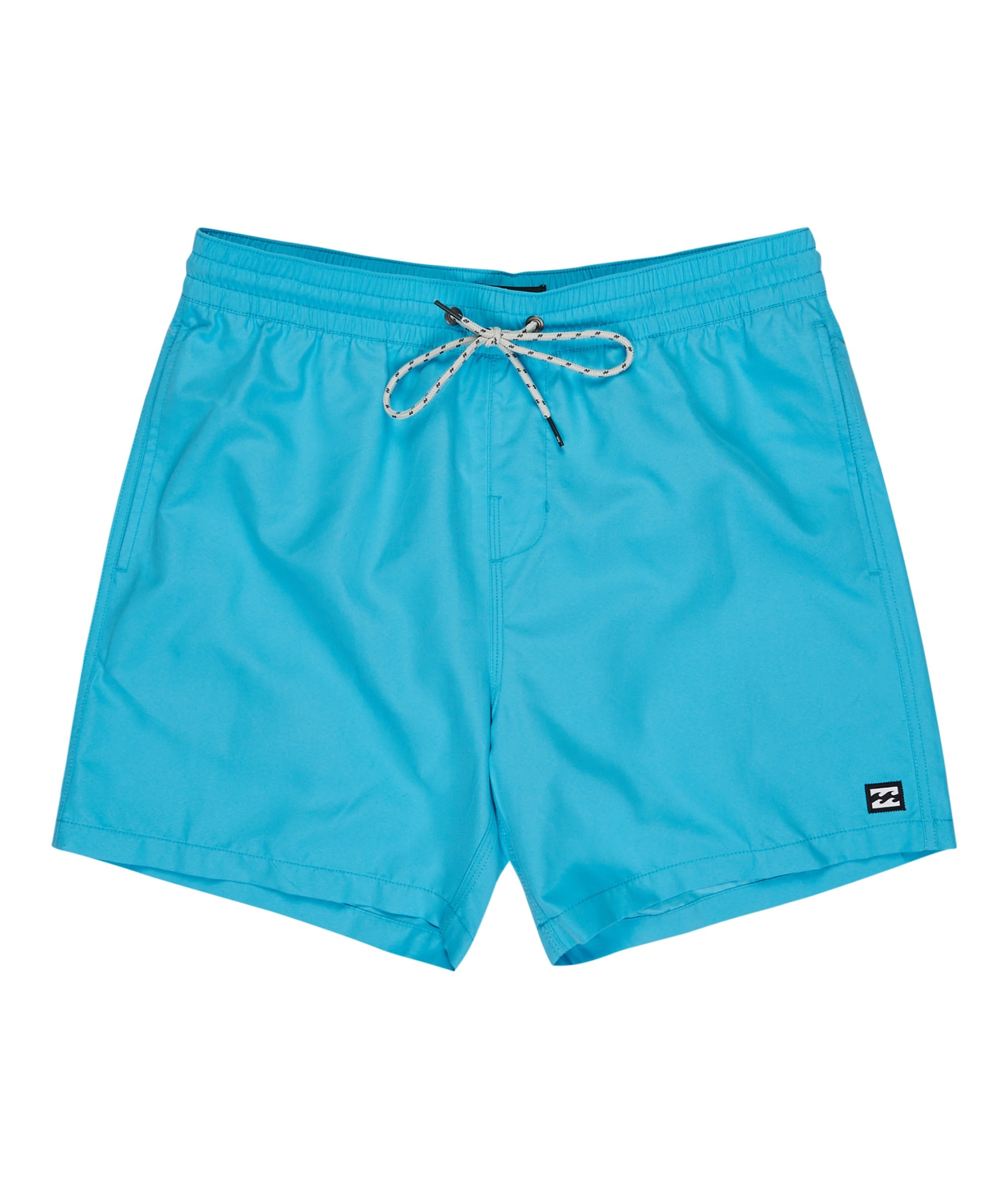 Billabong Badeshorts »ALL DAY LB« sportlicher Stil, mit Kordelzug, aus leichtem Polyester