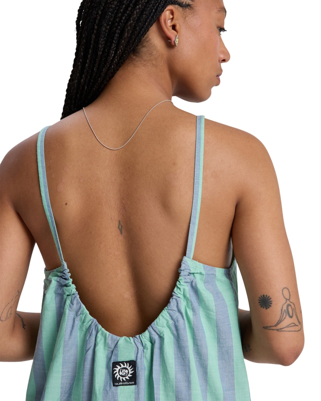 Quiksilver Sommerkleid »Philia«