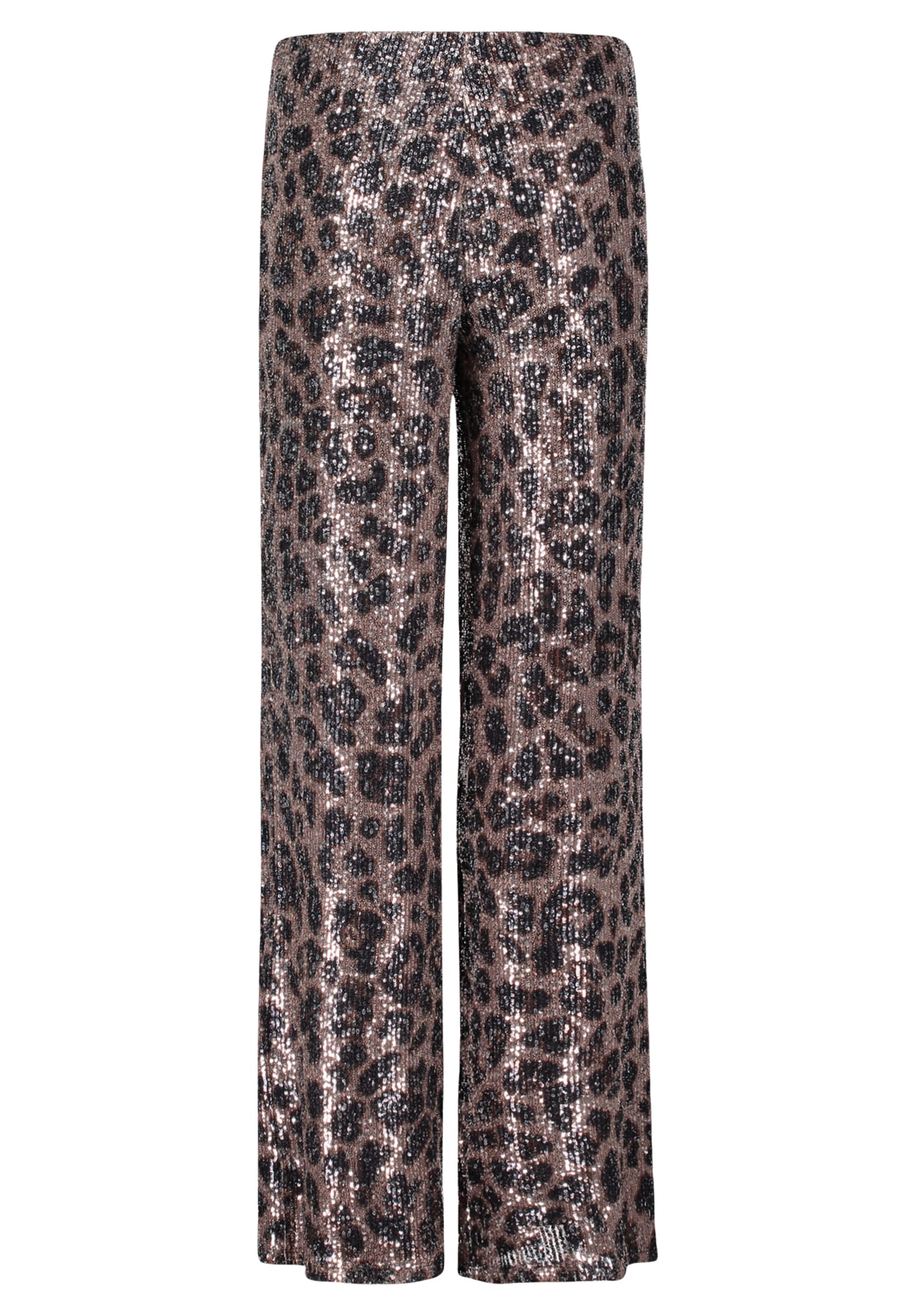 Vera Mont Marlene-Hose »Marlene-Hose mit Pailletten«