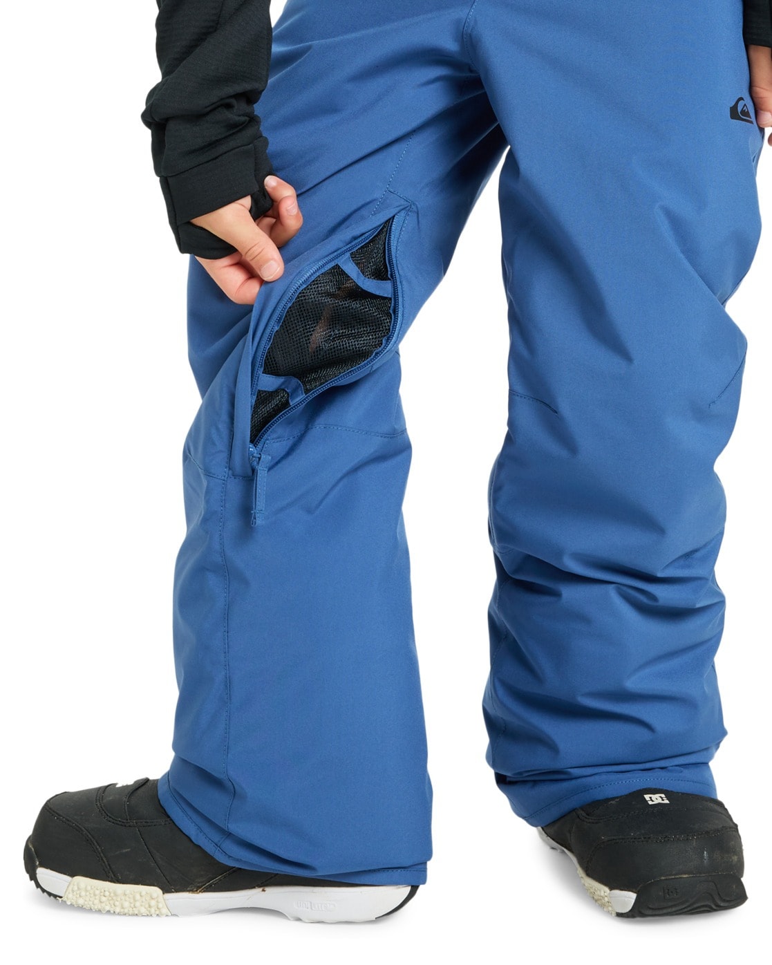 Quiksilver Snowboardhose »Estate«