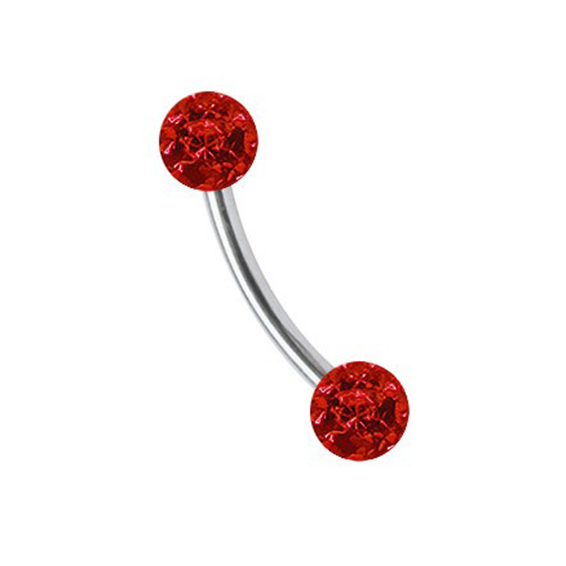 Adelia´s Augenbrauenpiercing »Piercing  Augenbrauenpiercing«
