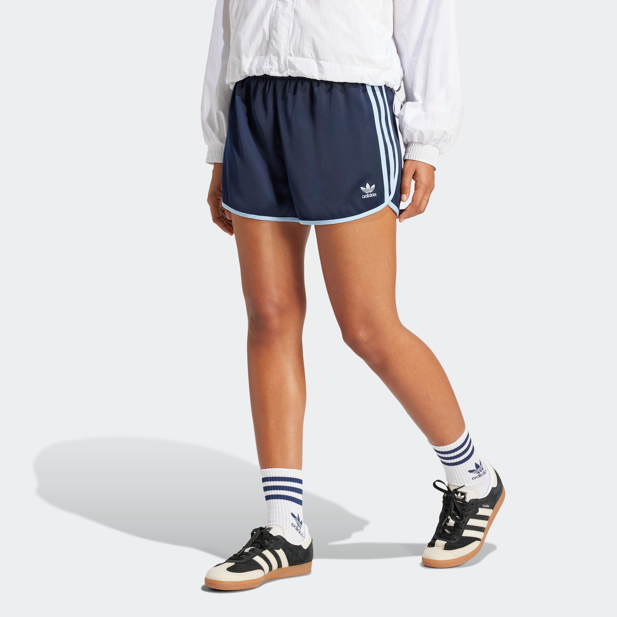 adidas Originals Shorts »3S SPRINTER«, (1 tlg.)