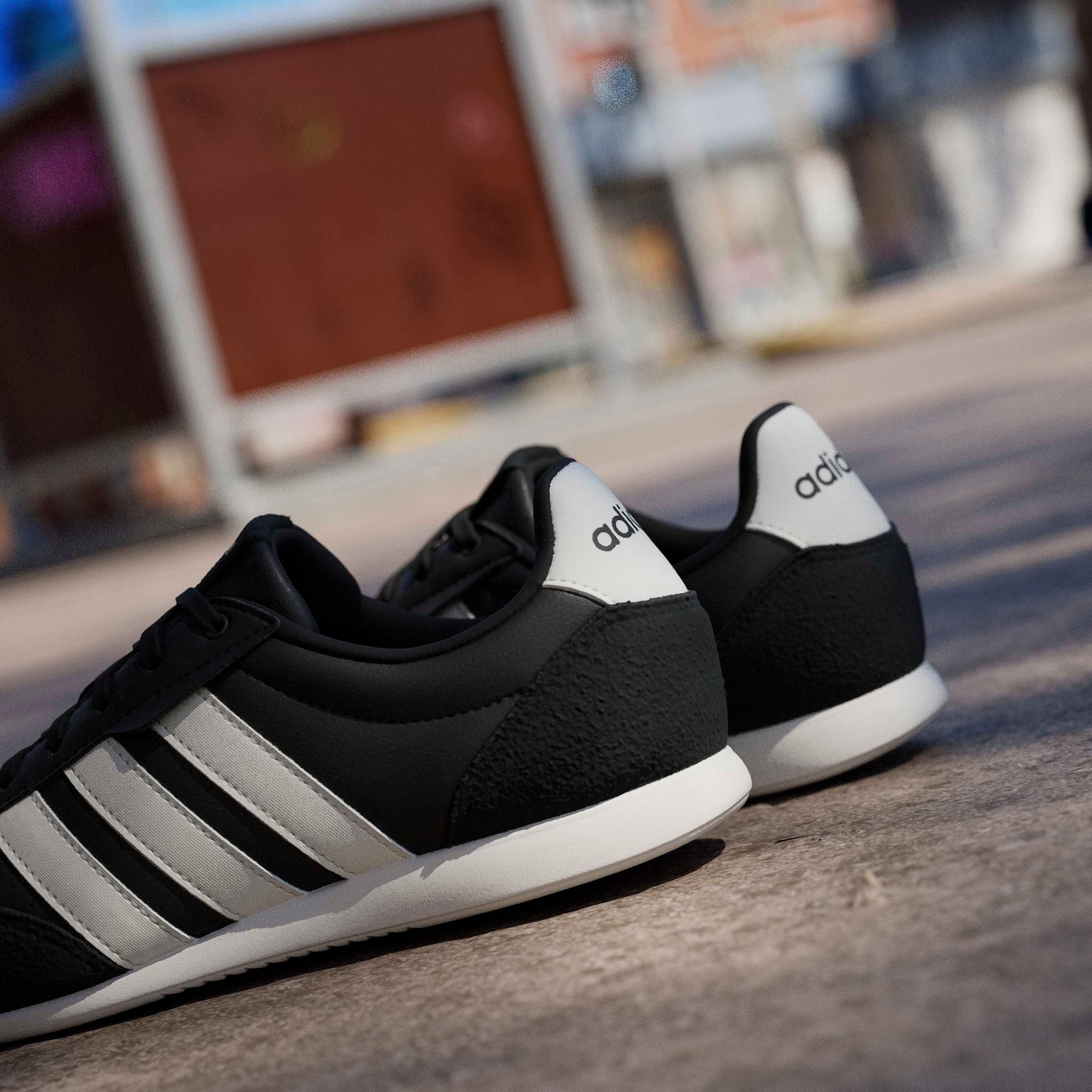 adidas Sportswear Sneaker »BARREDA LO«
