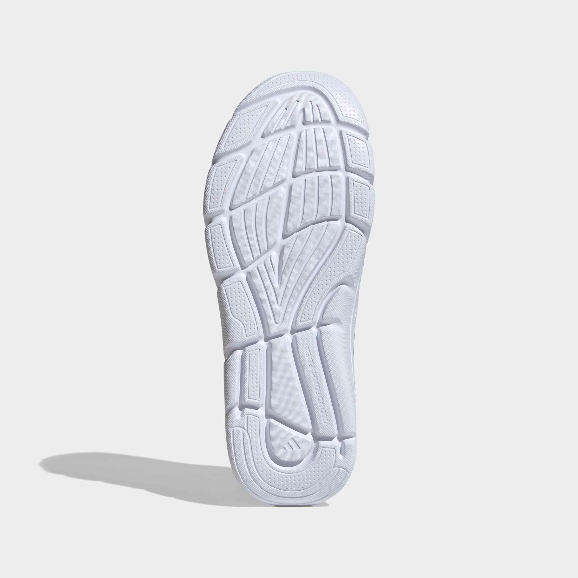 adidas Sportswear Walkingschuh »CLOUDFOAM FLEX , SCHNÜRSENKEL«