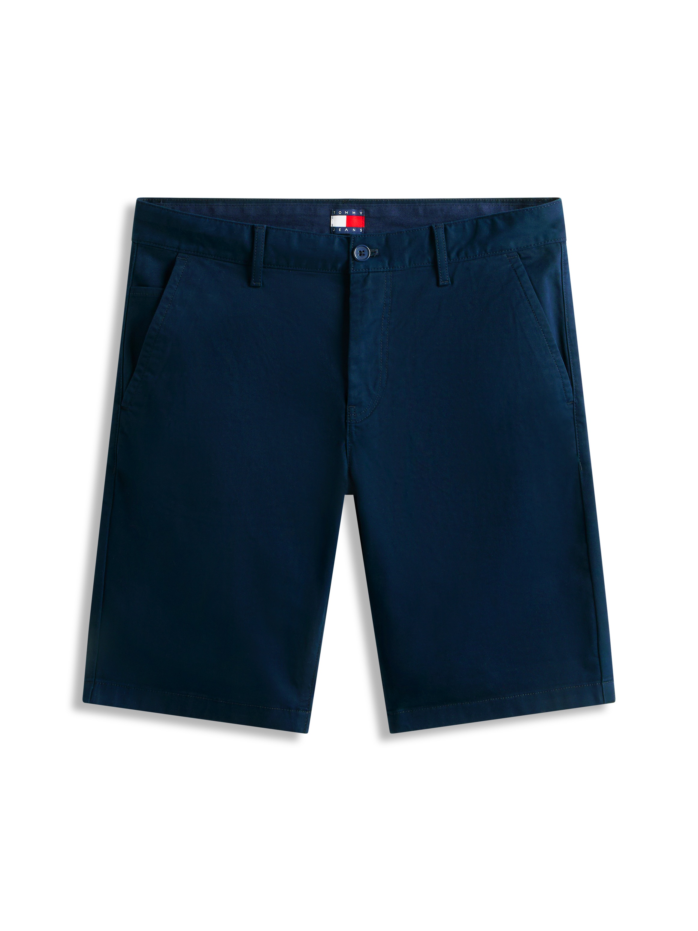 Tommy Jeans Shorts »SCANTON«  Regular fit mit praktischen Taschen