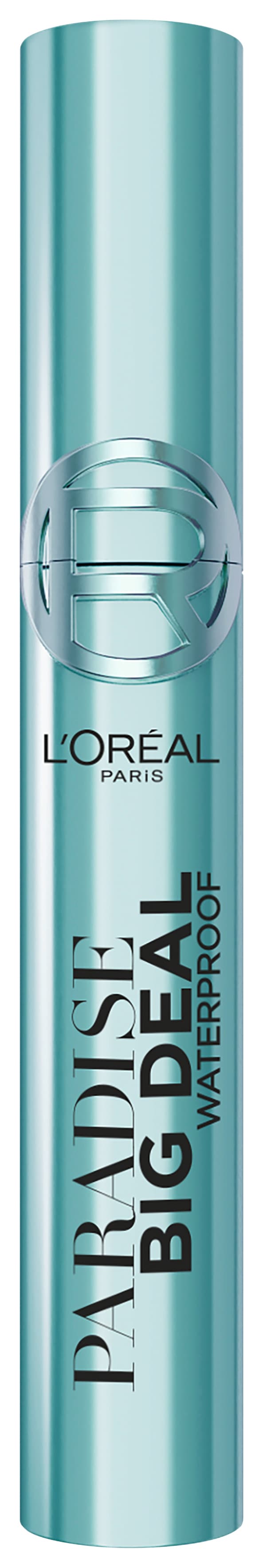 L'oréal Paris Damen Augenbrauen-Stift »L'Oréal Paris Paradise Big Deal Waterproof Mascara«