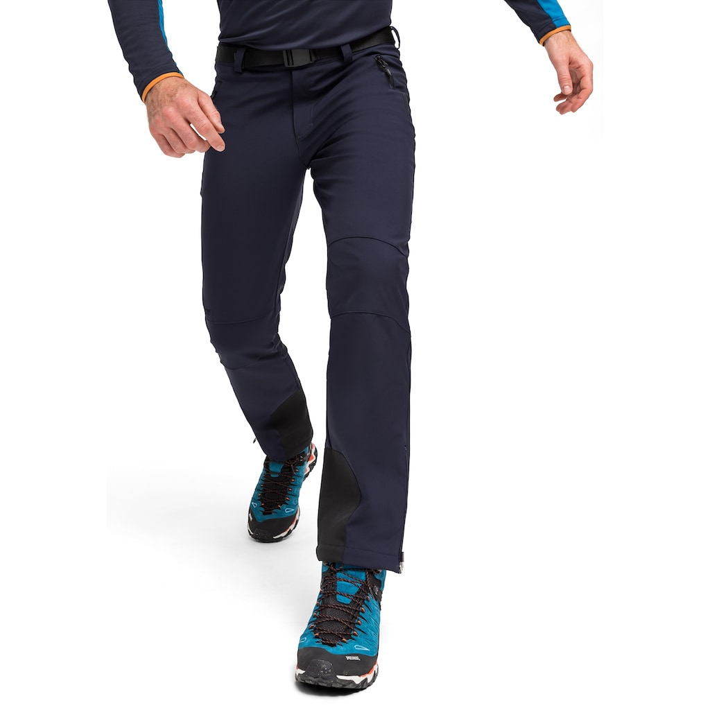 Maier Sports Funktionshose »Tech Pants M«