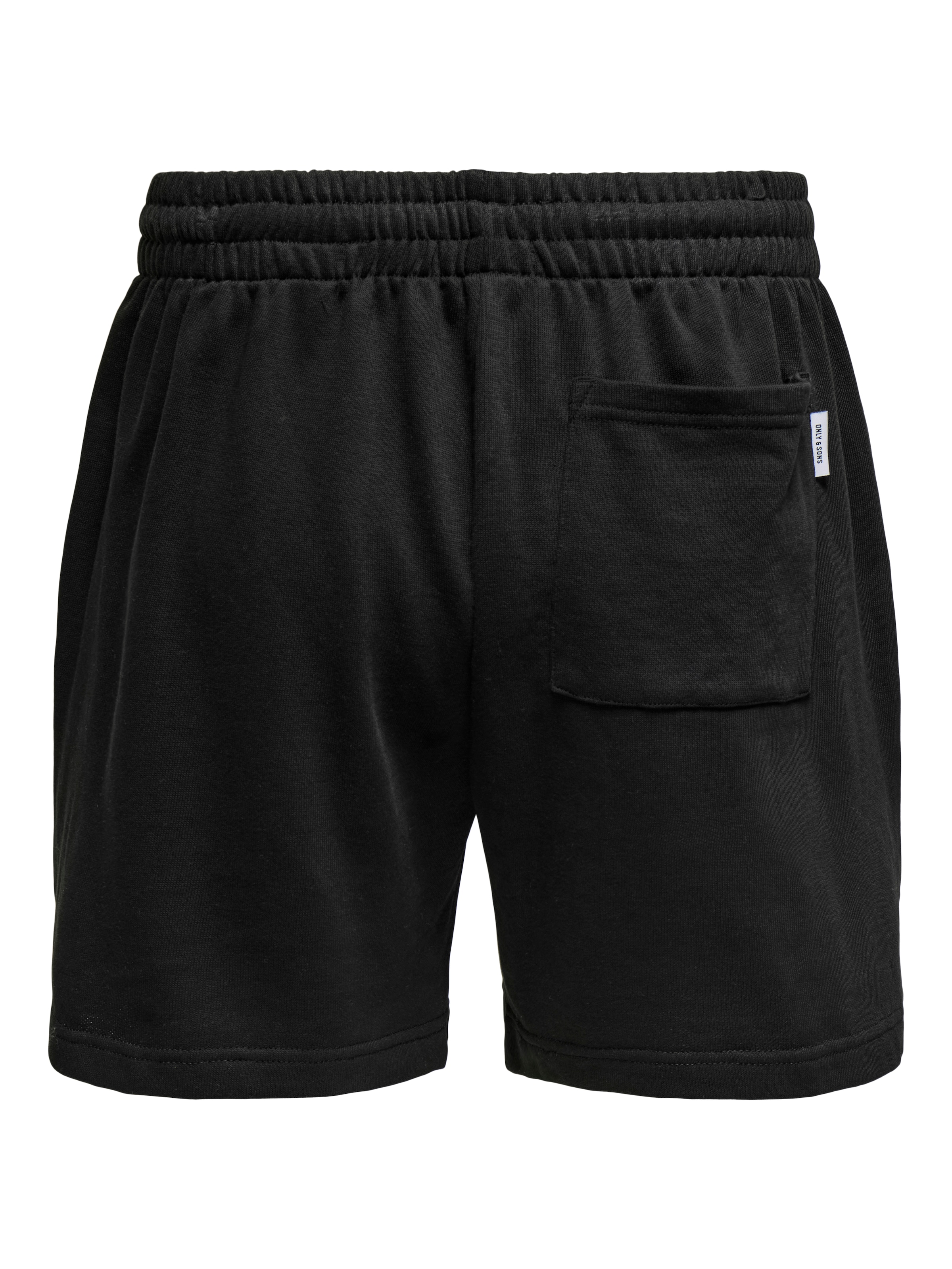 ONLY & SONS Shorts »ONSDAVID SHORTS SWEAT NOOS«