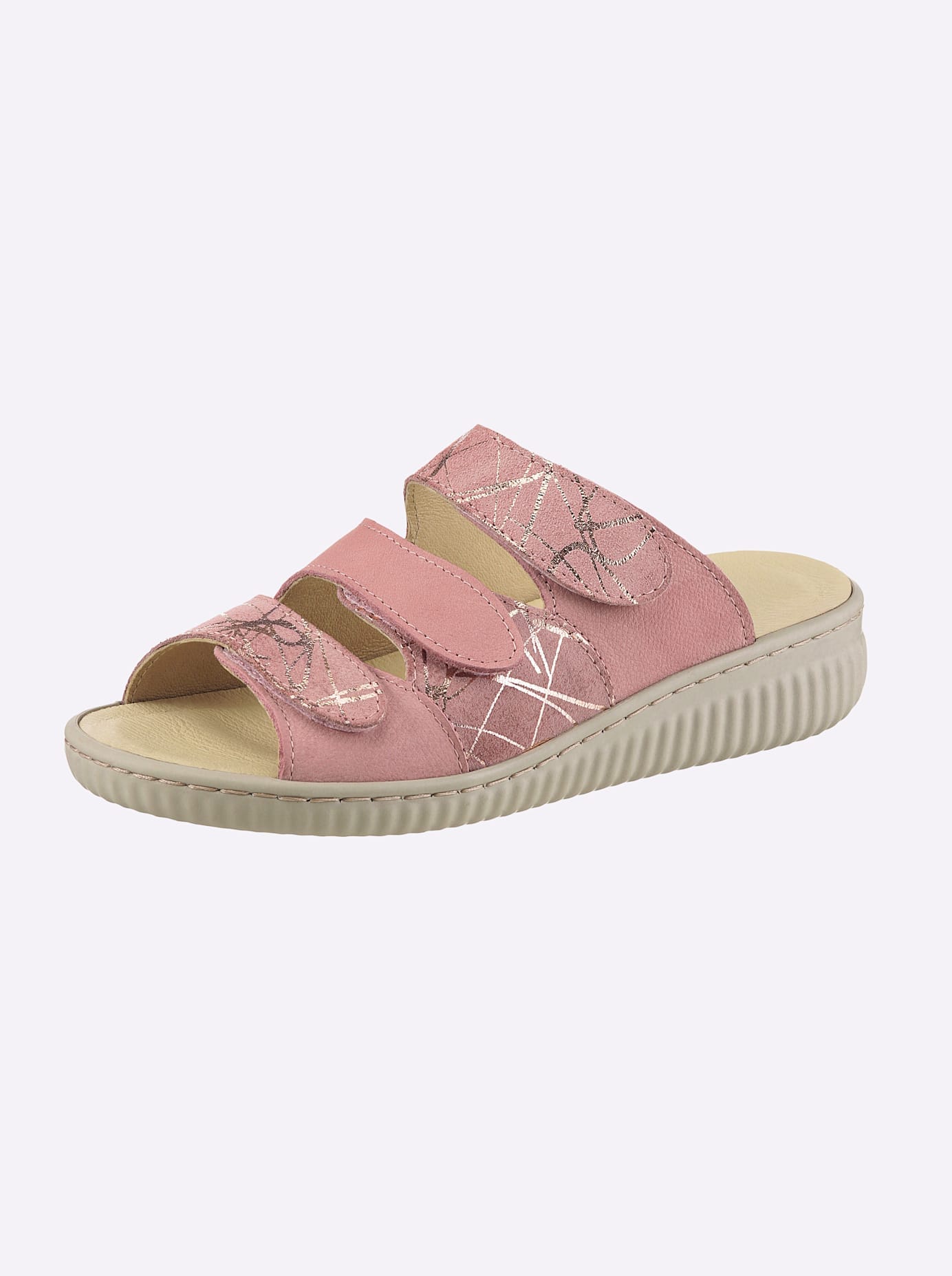 Belvida Pantolette