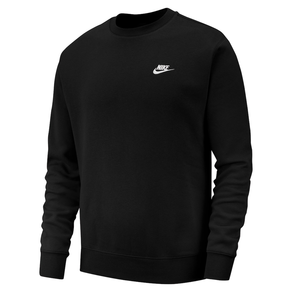 Nike Sportswear Sweatshirt »CLUB FLEECE CREW«