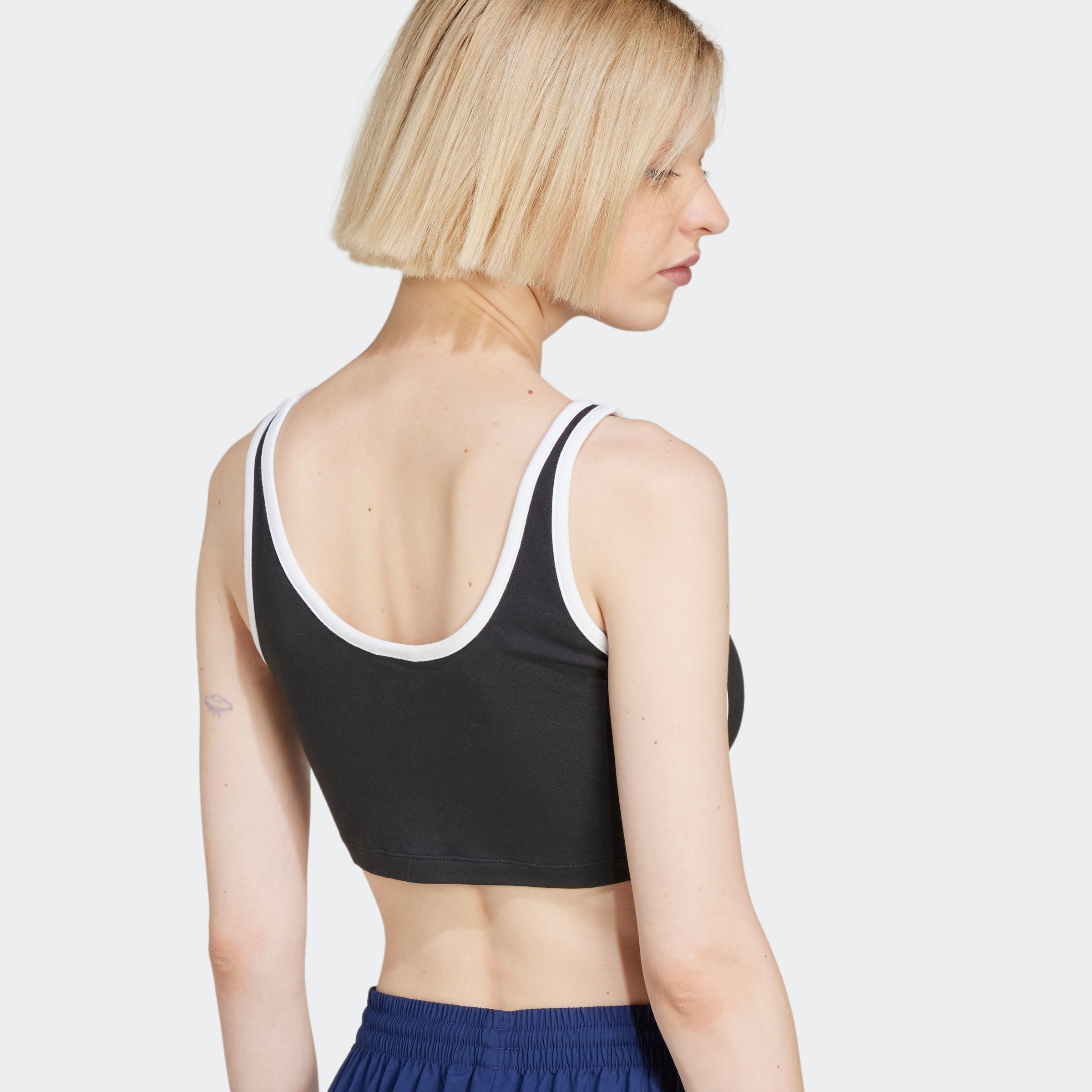 adidas Originals Tanktop »3S BRA TOP«