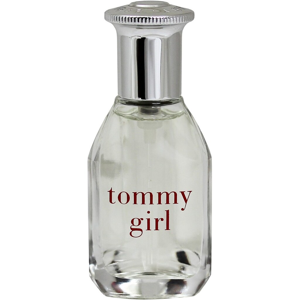 Tommy Hilfiger Eau de Toilette »Tommy Girl«
