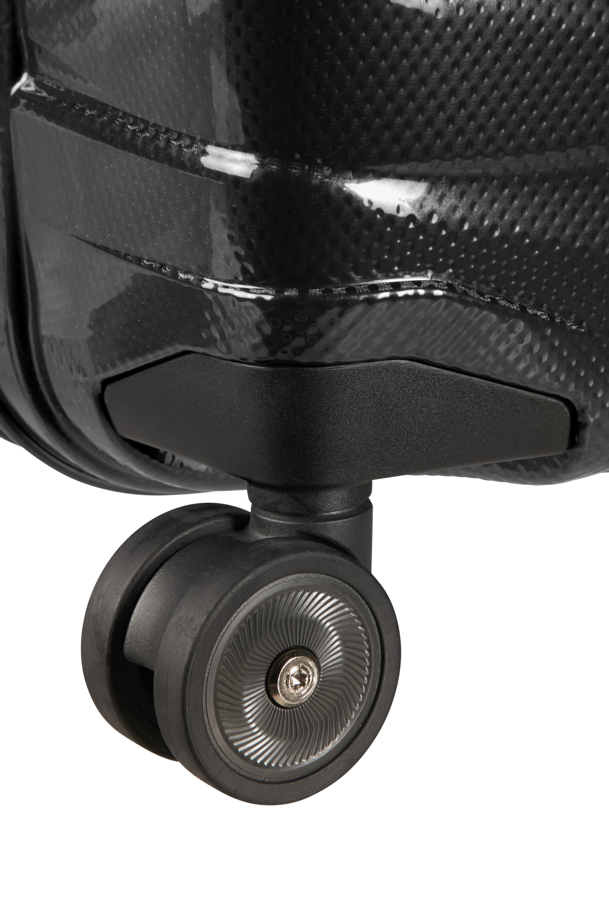 Samsonite Hartschalen-Trolley »PROXIS, verschiedene Größen und Farben«, 4 Rollen, Trolley Reisegepäck Hartschalenkoffer Reisekoffer TSA-Zahlenschloss