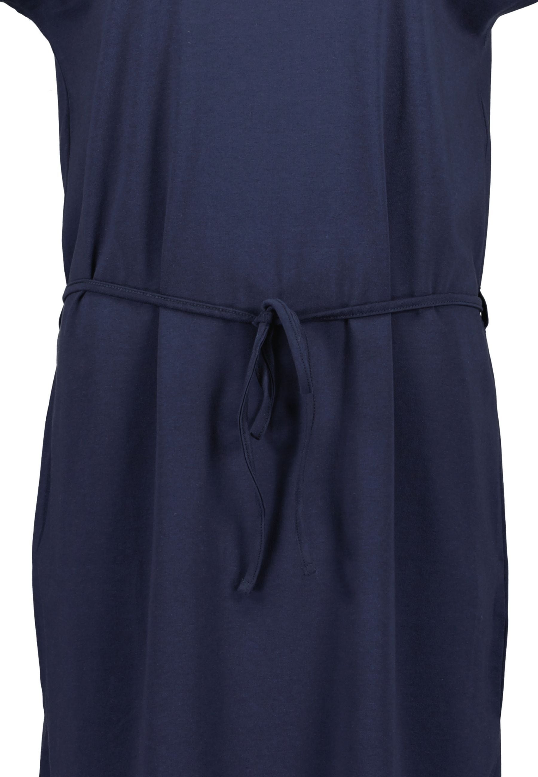 Blue Seven Jerseykleid »Blue Seven Kleid«, (1 tlg.)