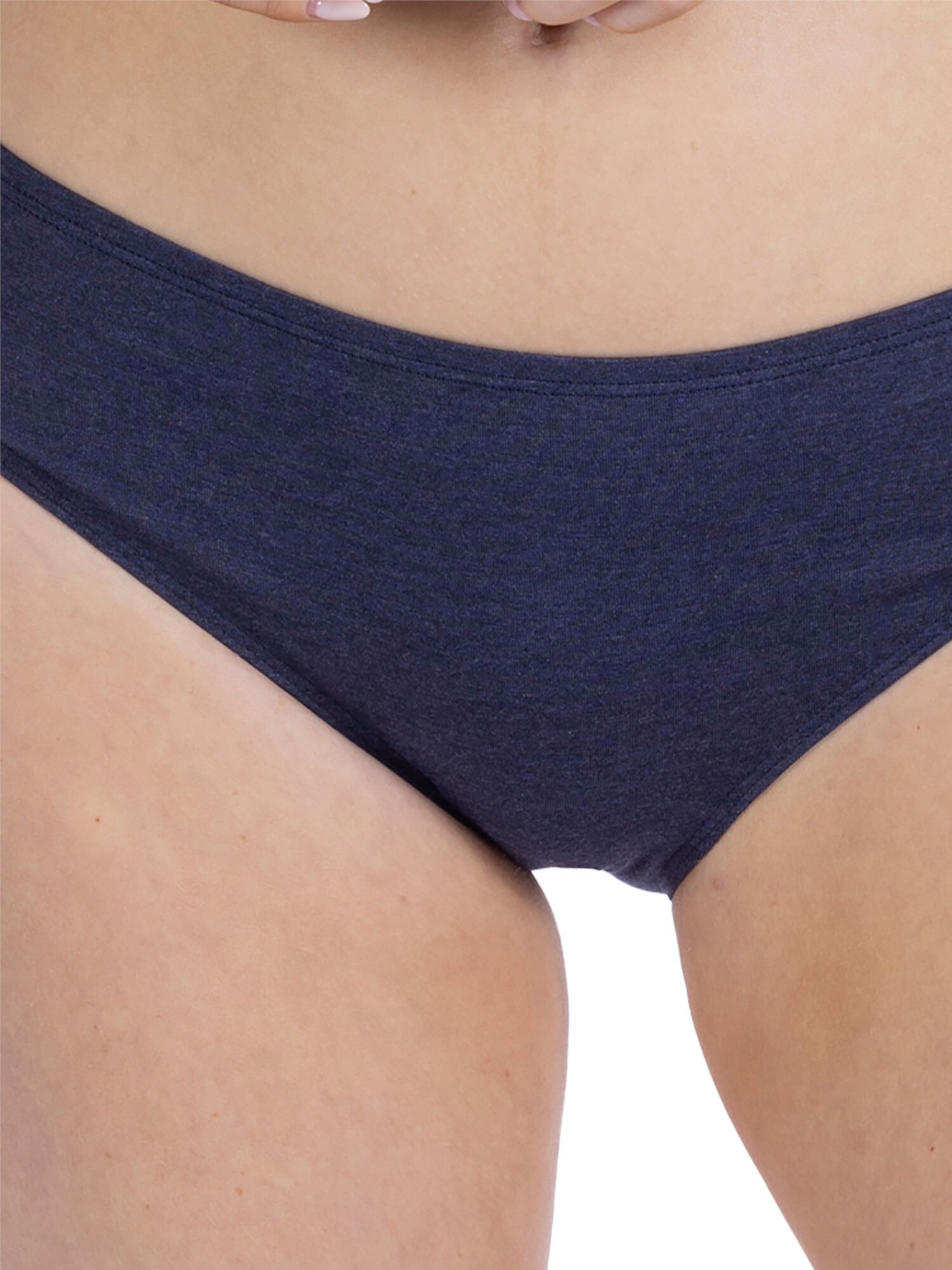Nina Von C. Jazz-Pants Slips »6er Pack Jazzpant Light&Easy«