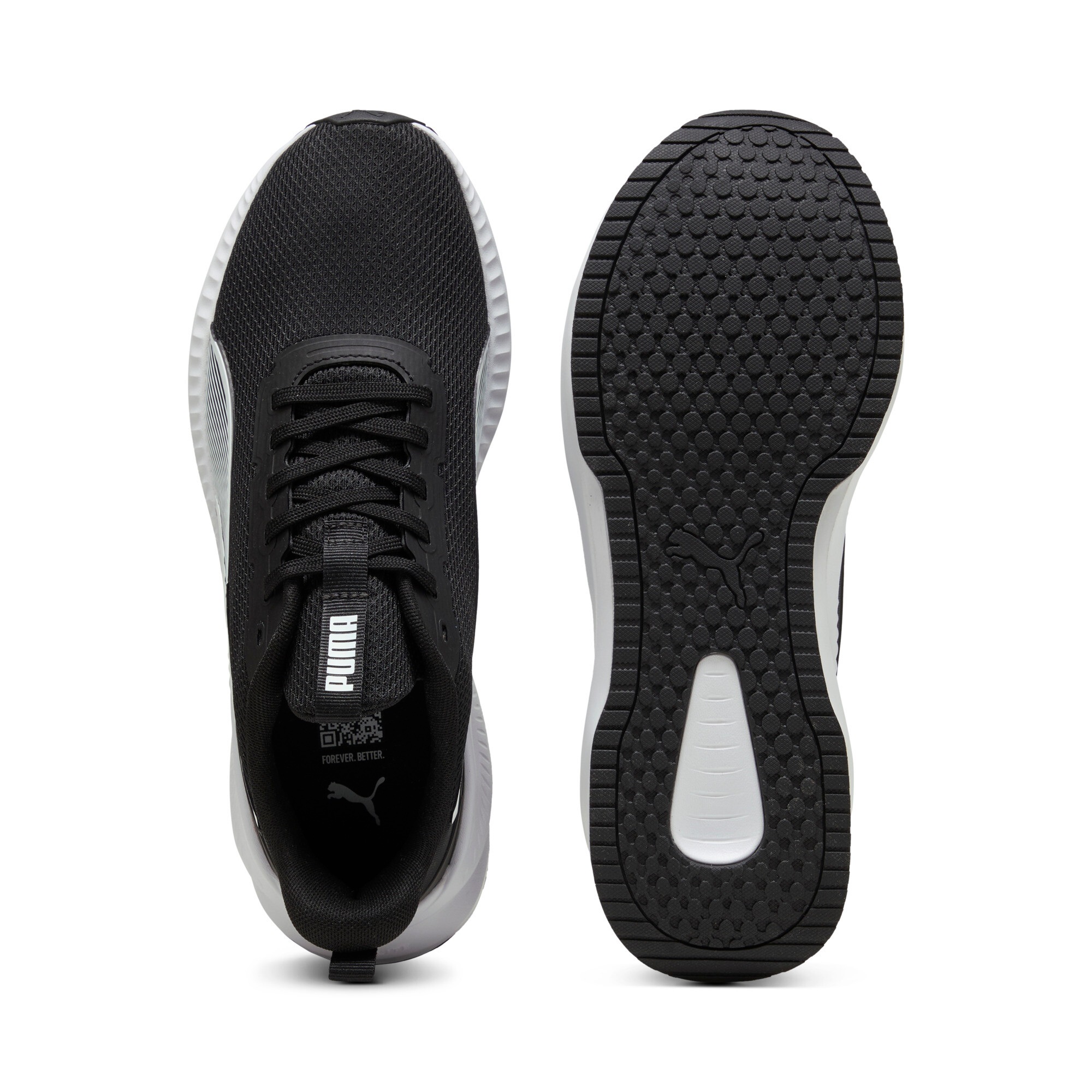 PUMA Laufschuh »FLYER LITE 3«