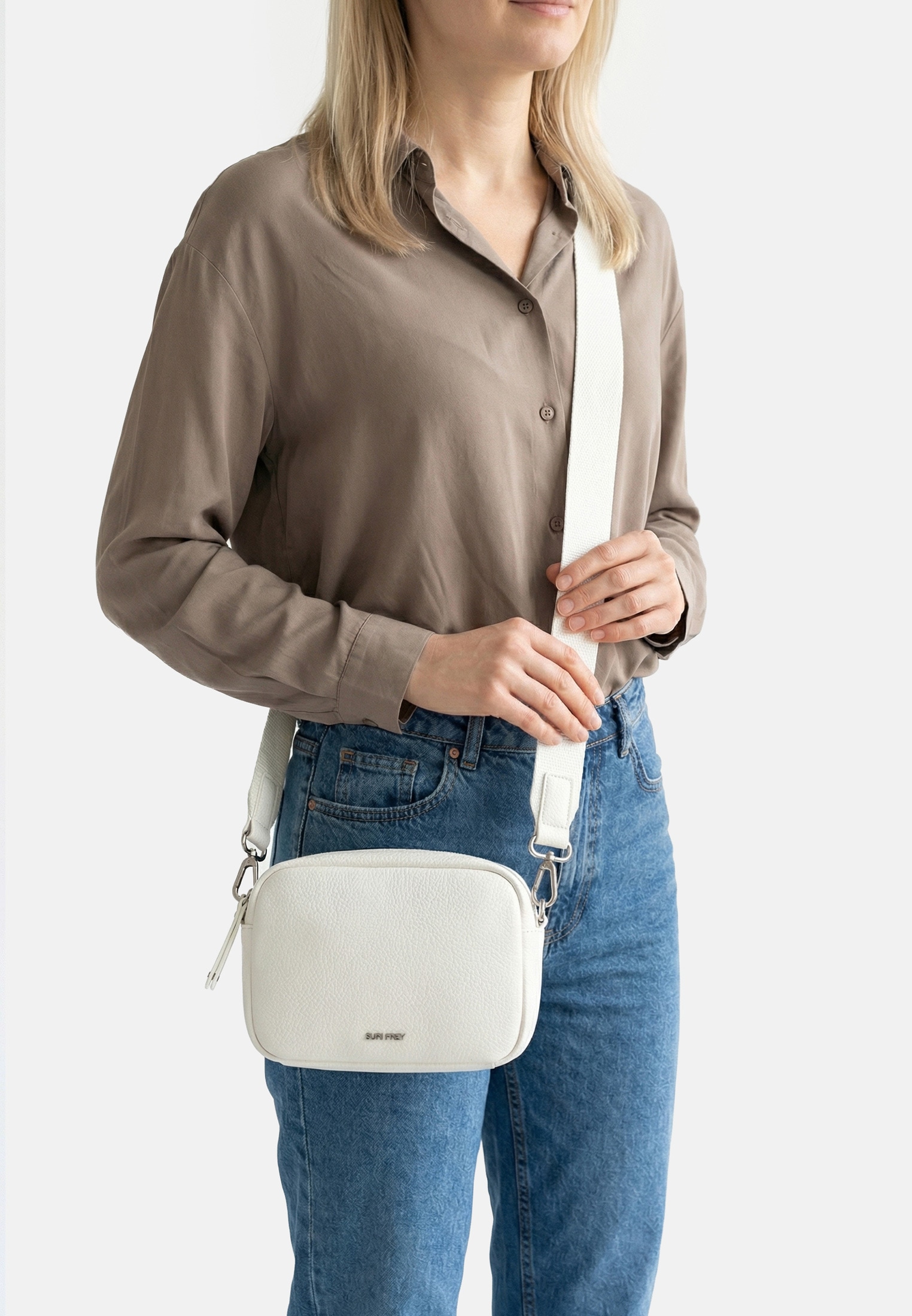 SURI FREY Umhängetasche »Umhängetasche SFY Jenny«