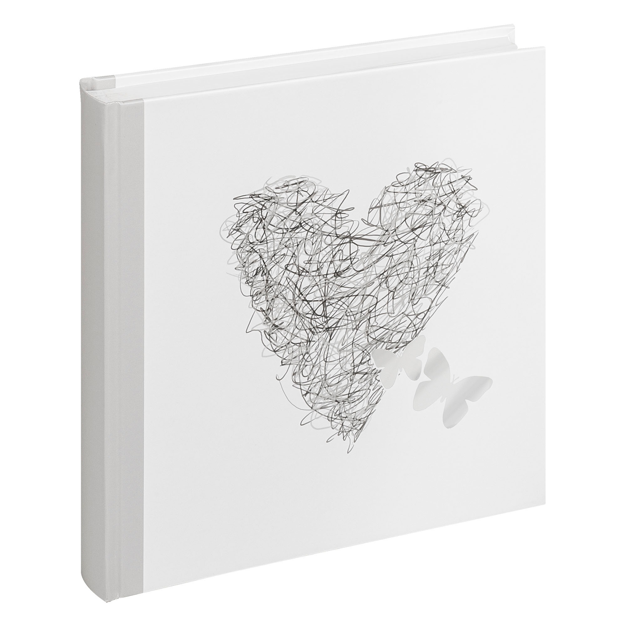Walther Fotoalbum »Hochzeit Amore«