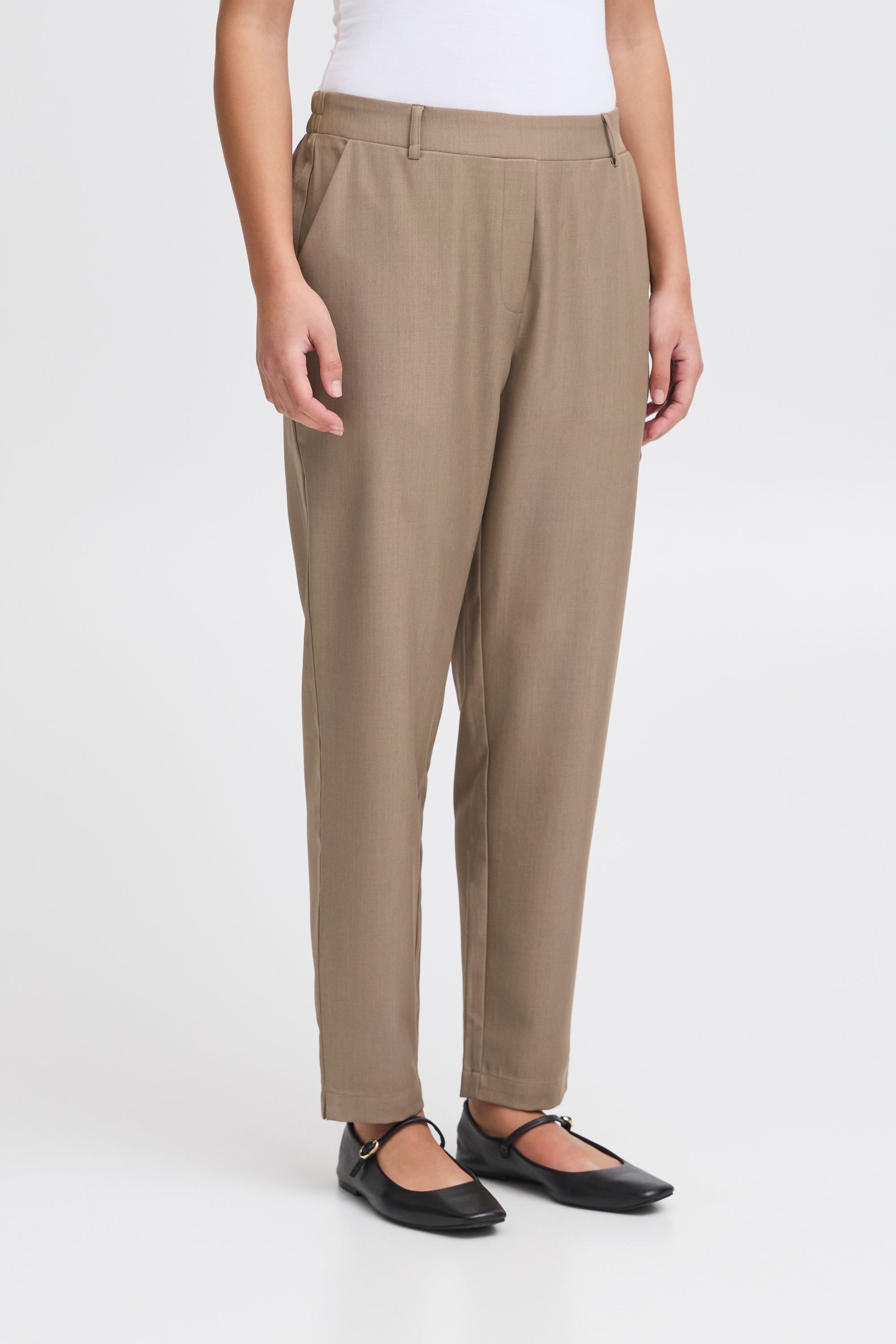 Ichi Loungehose »Loungehose IXDORTHEA«