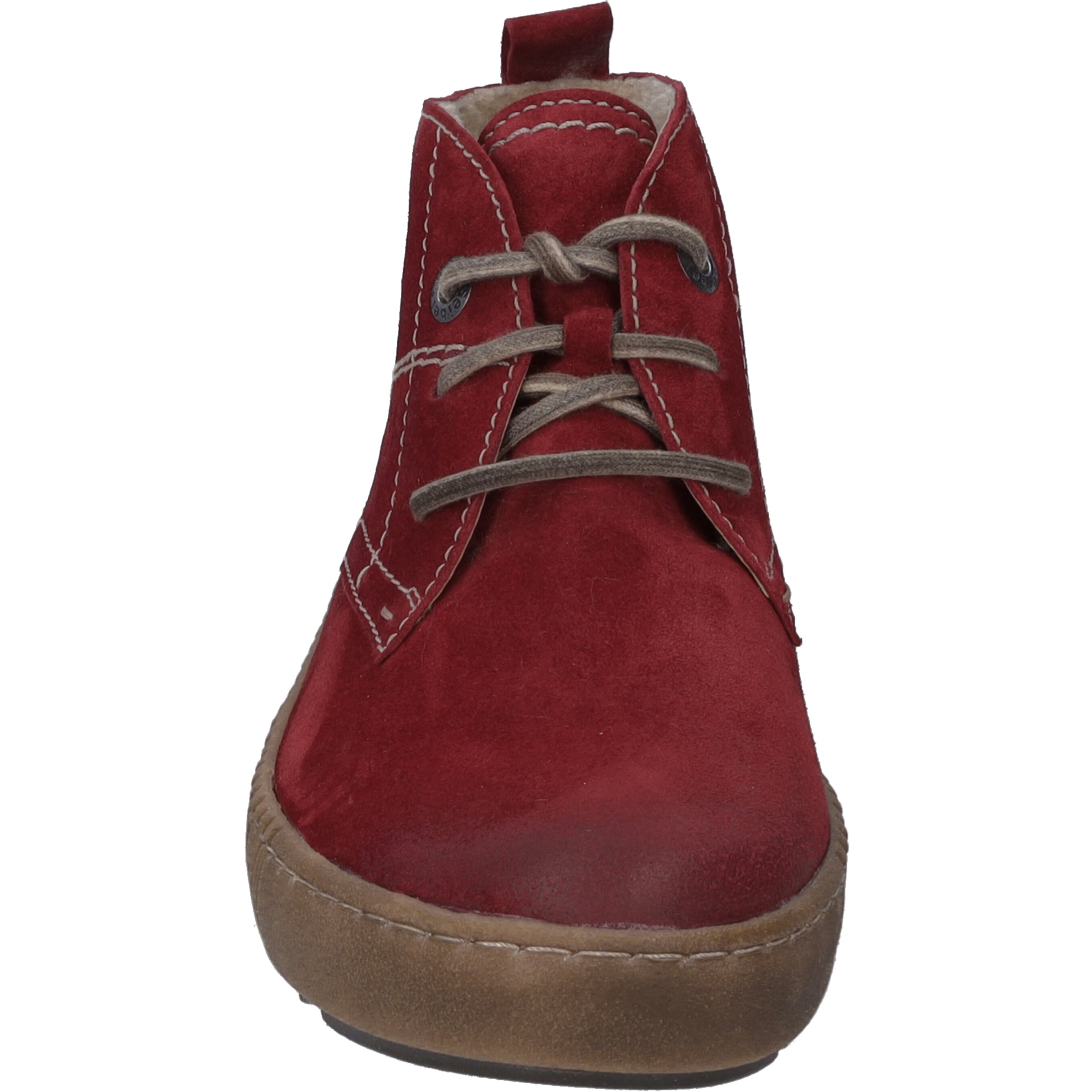 Josef Seibel Stiefelette »Maren 2, rot«