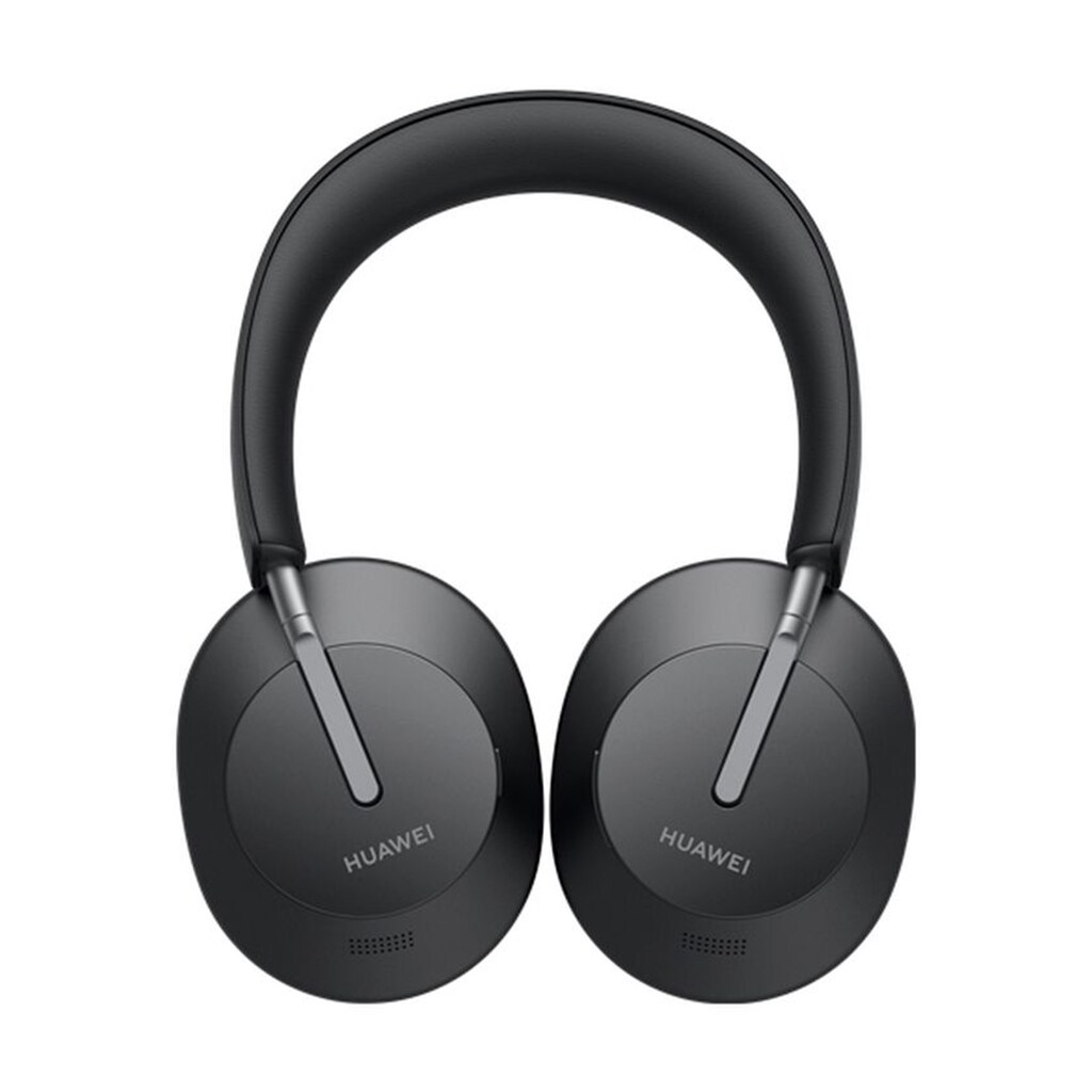 Huawei Bluetooth-Kopfhörer »Huawei FreeBuds Studio - Black«, Bluetooth, Rauschunterdrückung-Active Noise Cancelling (ANC)