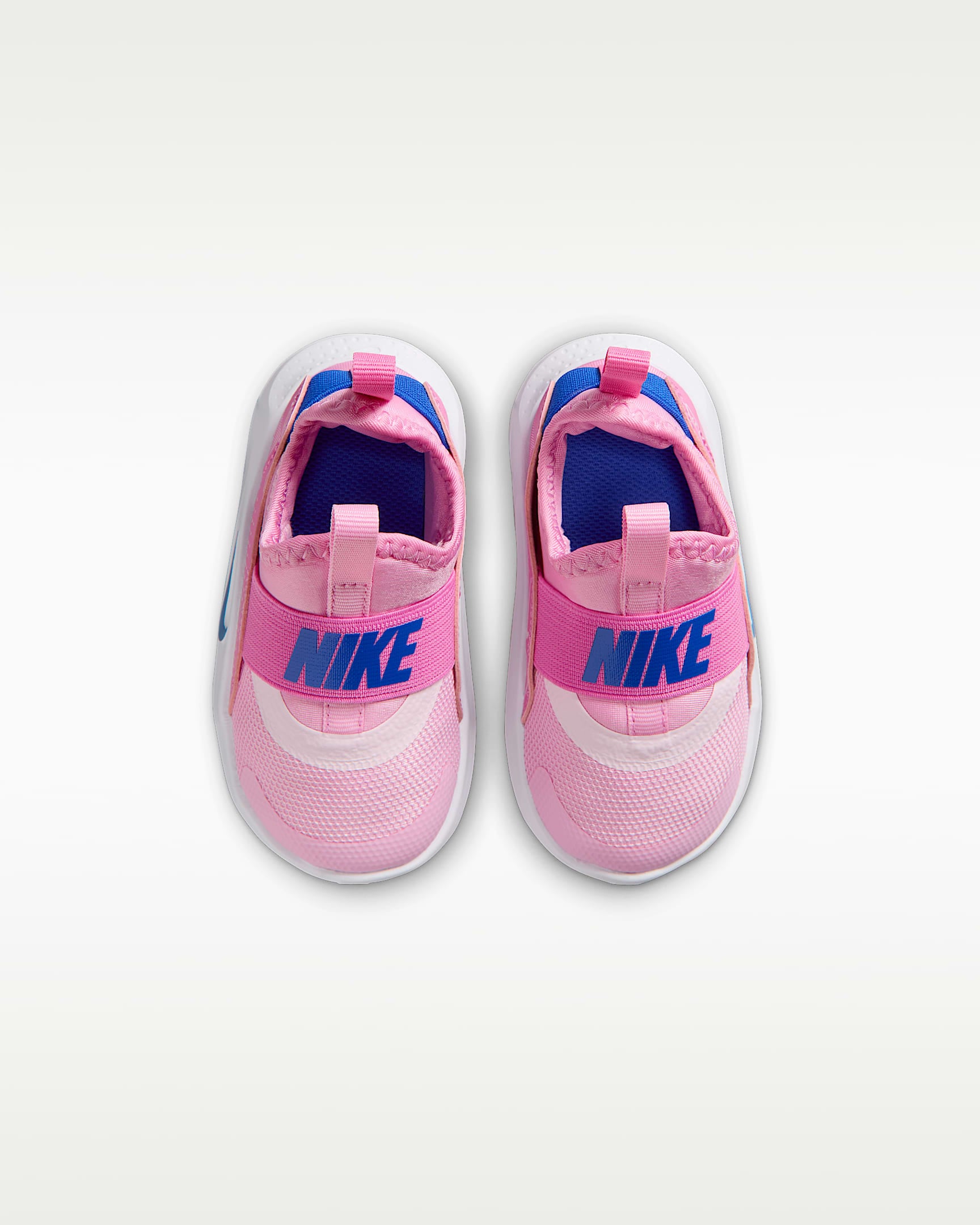 Nike Laufschuh »Flex Runner 4 (TD)«  mit praktischem Schlupfeinstieg