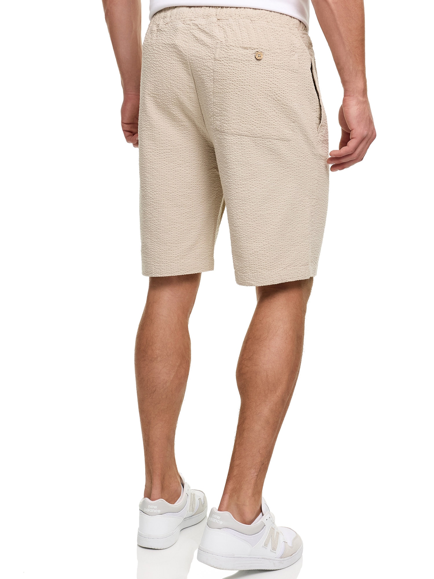 Indicode Shorts »INDrum«