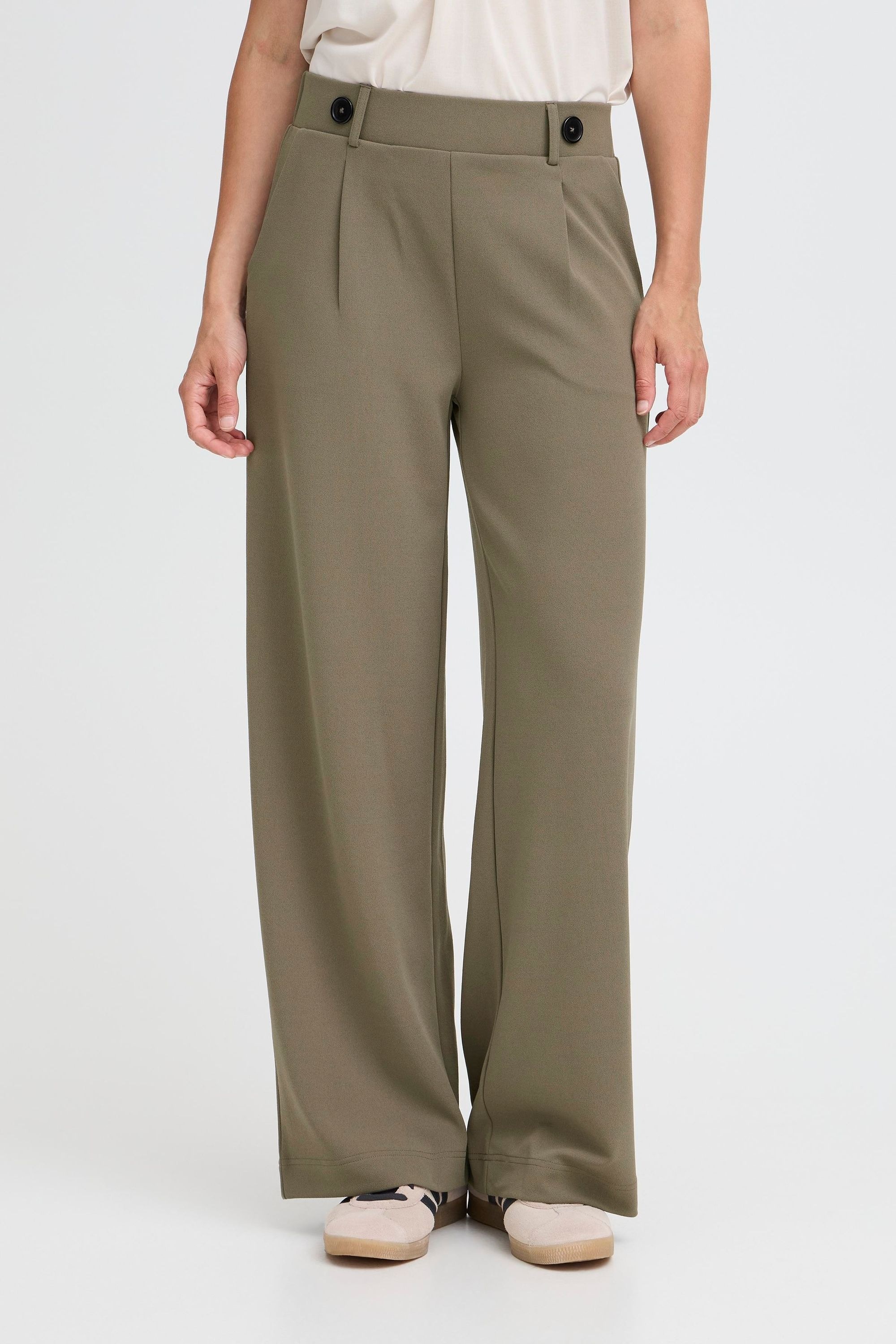 OXMO Loungehose »Loungehose BMMTAYRA PANTS«