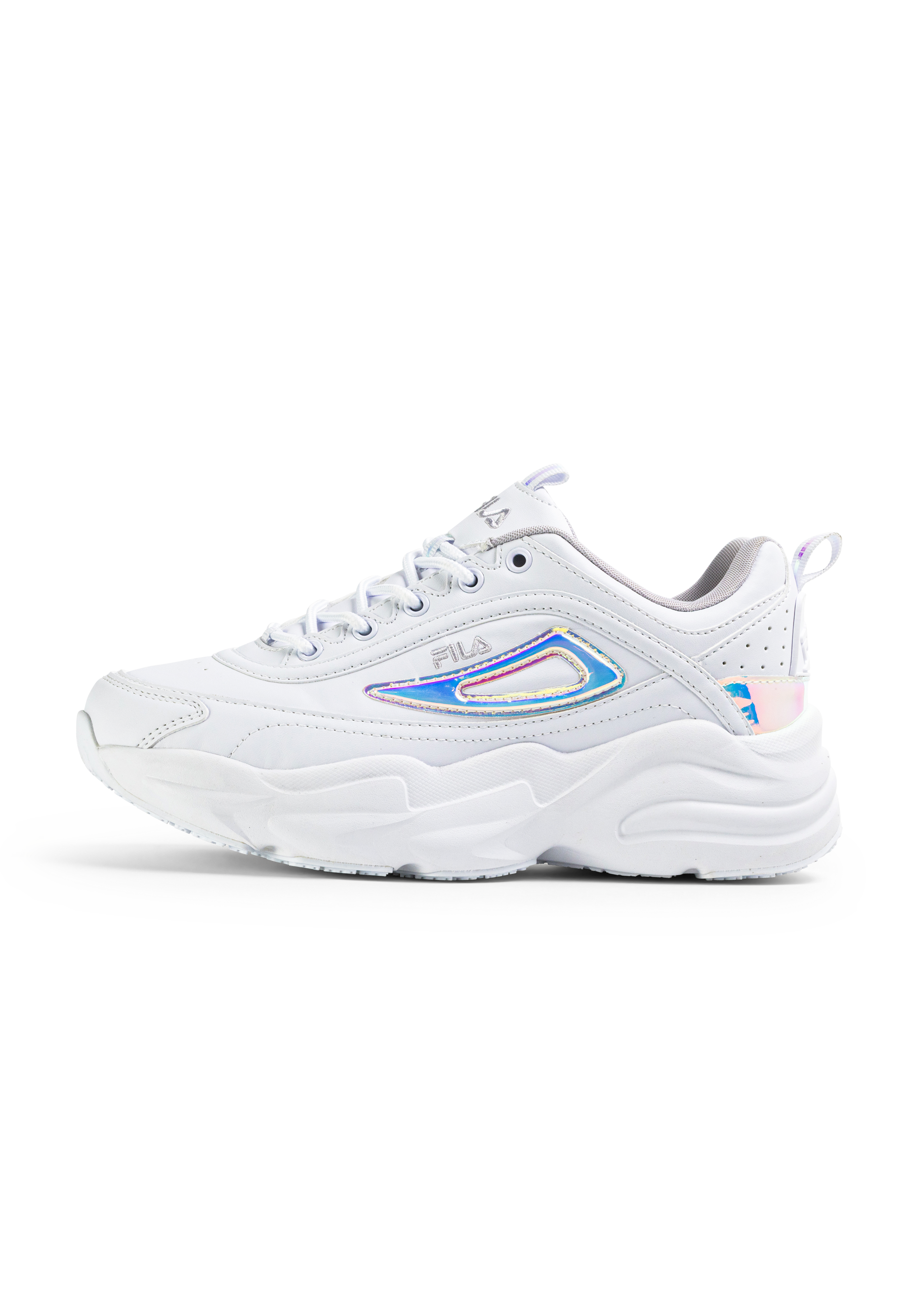 Fila Sneaker »SKYE ZP WMN«