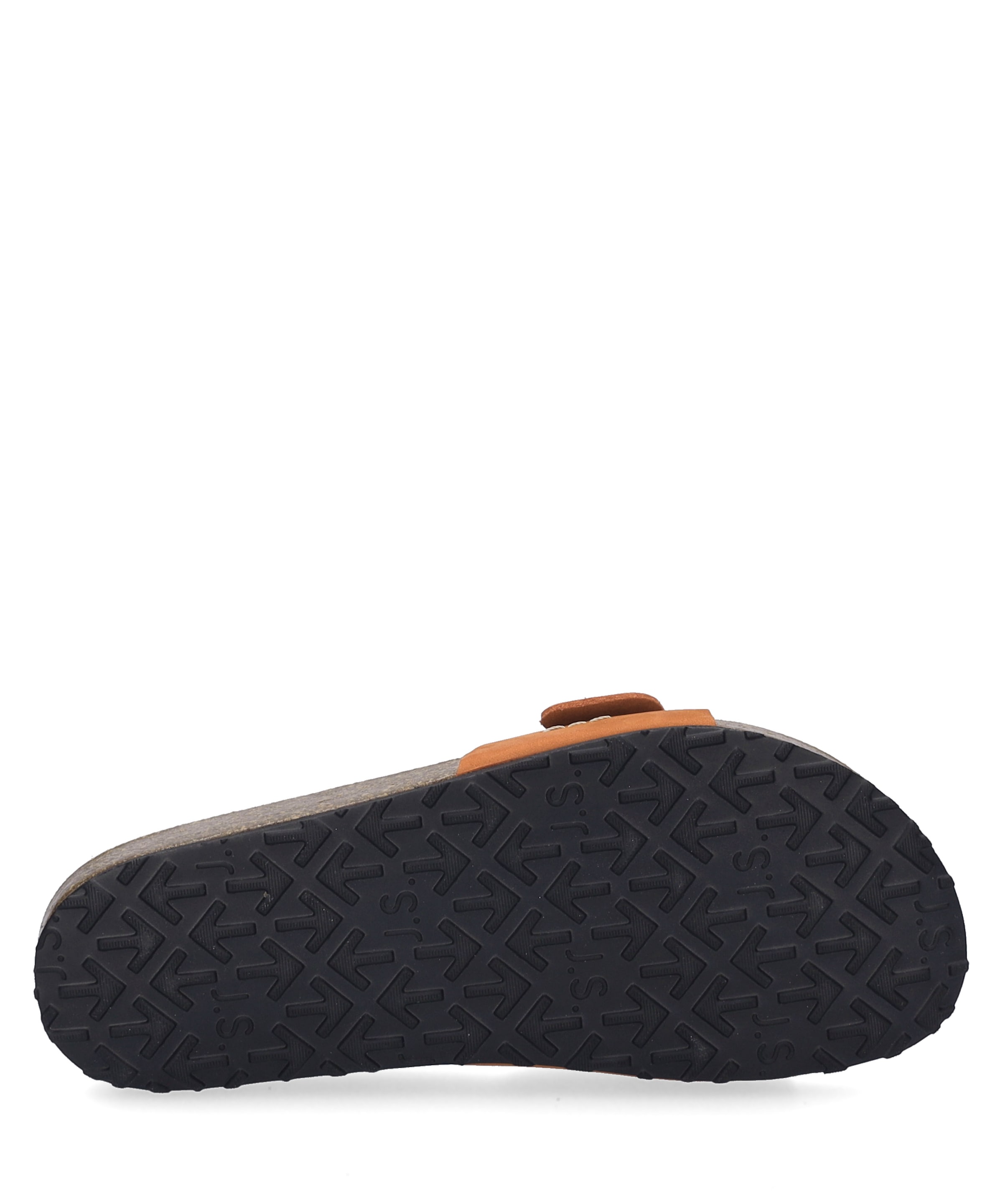 Josef Seibel Sandale »Hermine 01, orange«