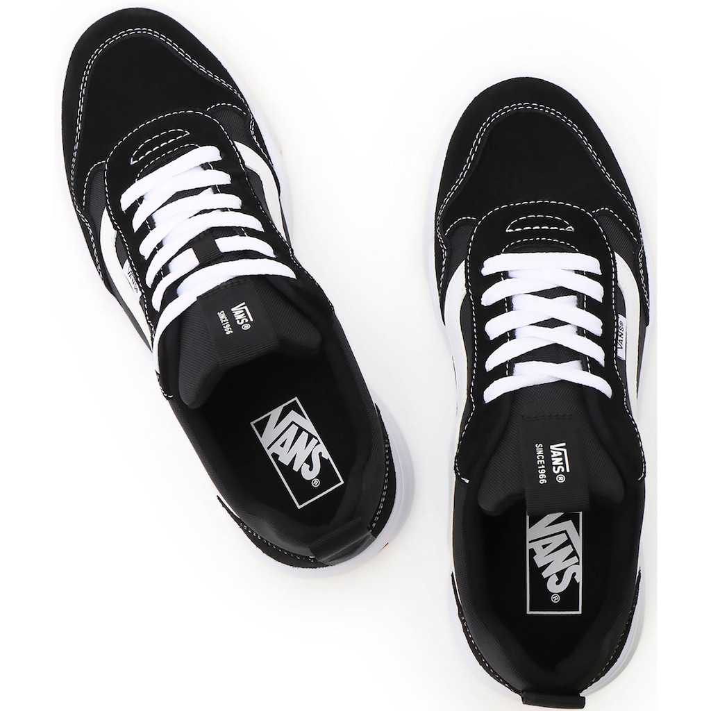 Vans Sneaker »Range EXP«