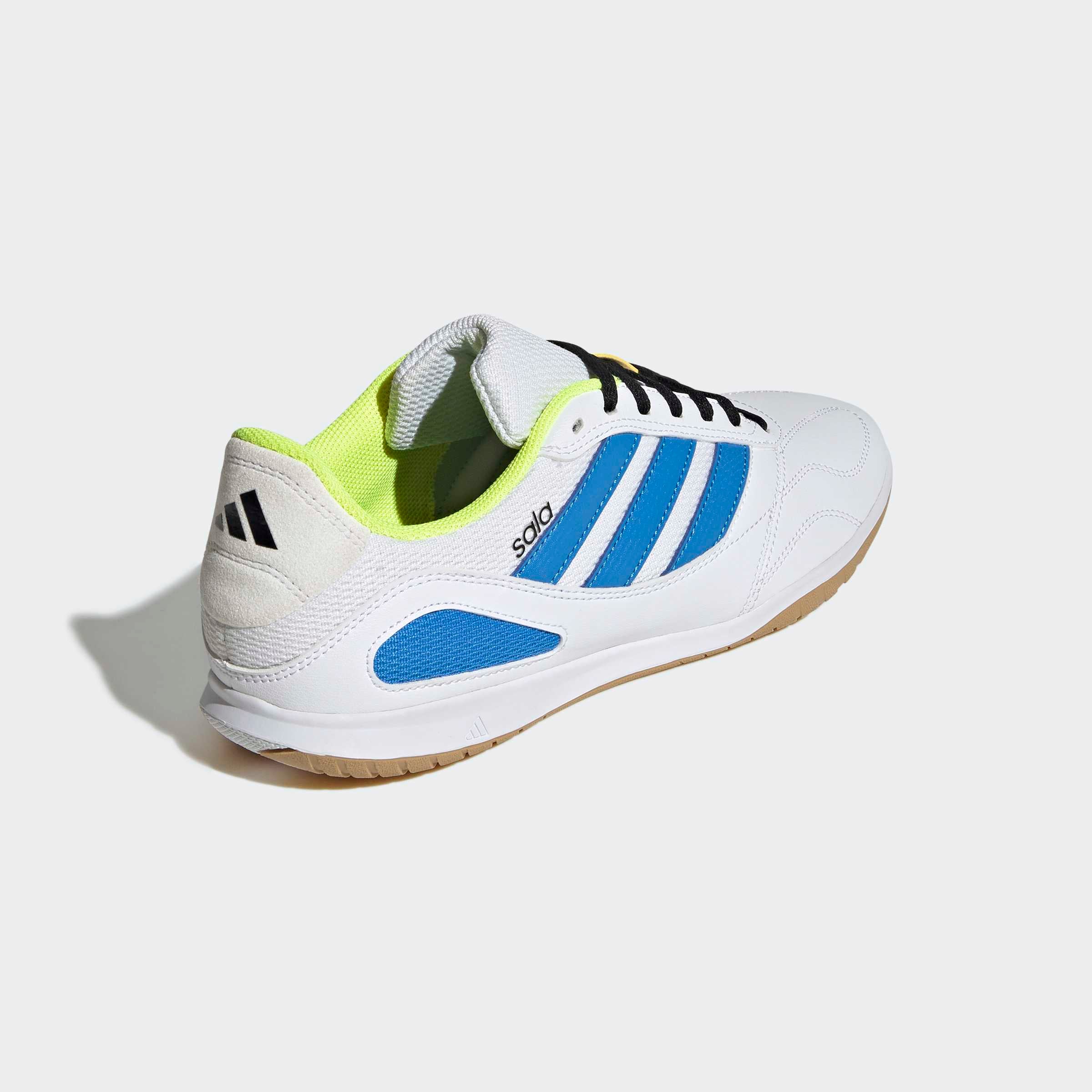 adidas Performance Fußballschuh »SUPER SALA COMPETITION III HALLENFUSSBALL«  für Hallenboden