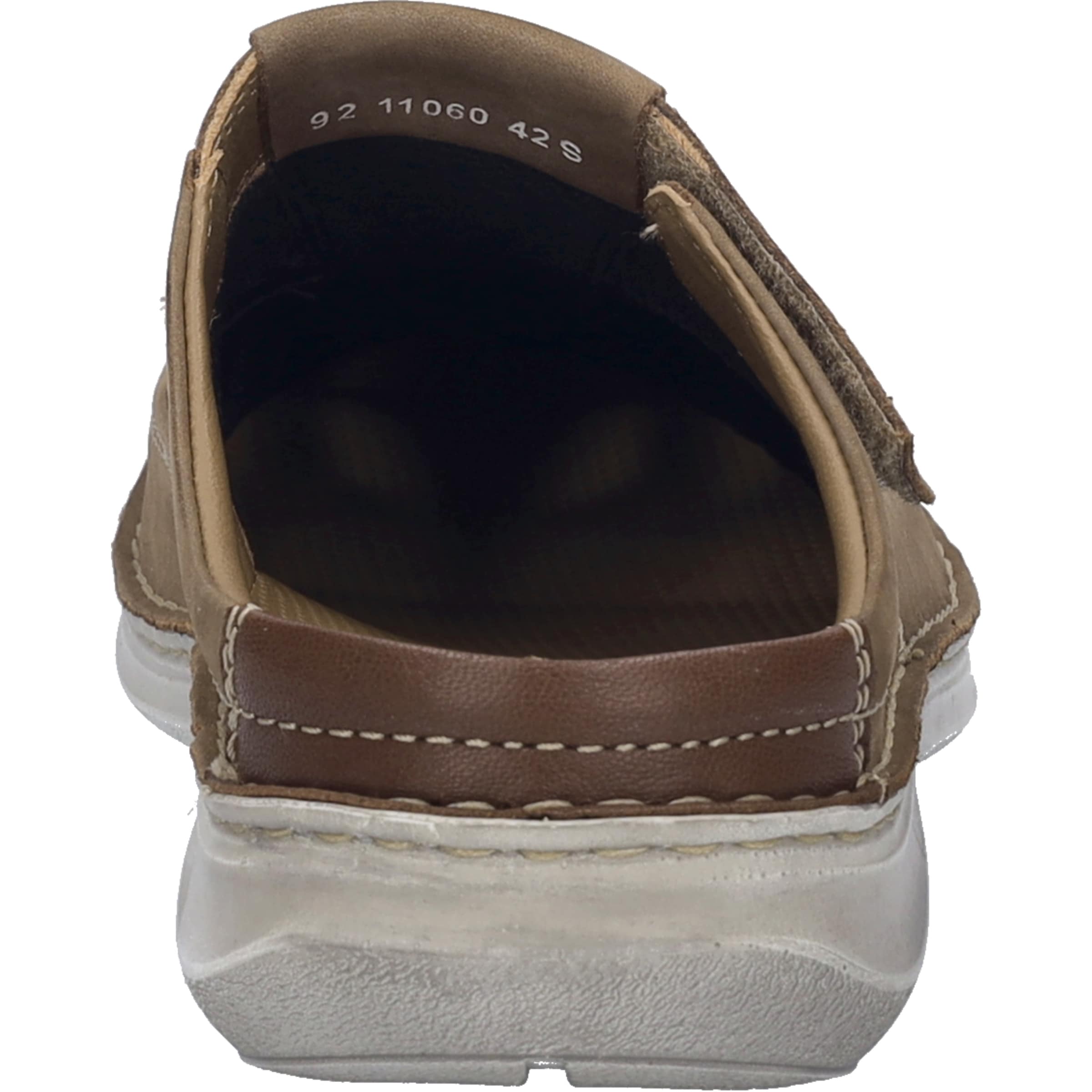 Josef Seibel Sandale »New Anvers 76, sand«