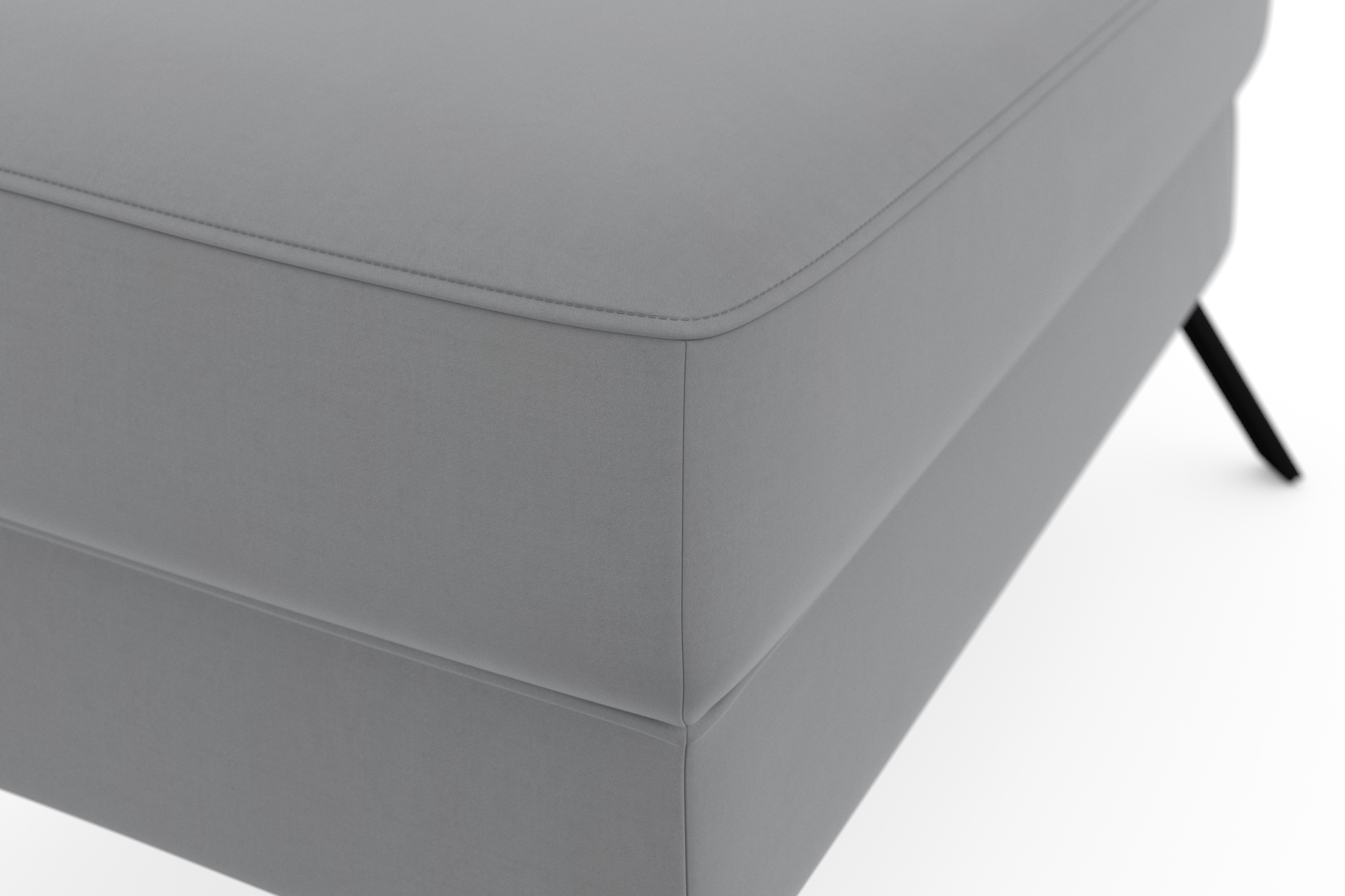 sit&more Hocker »Lindholm«