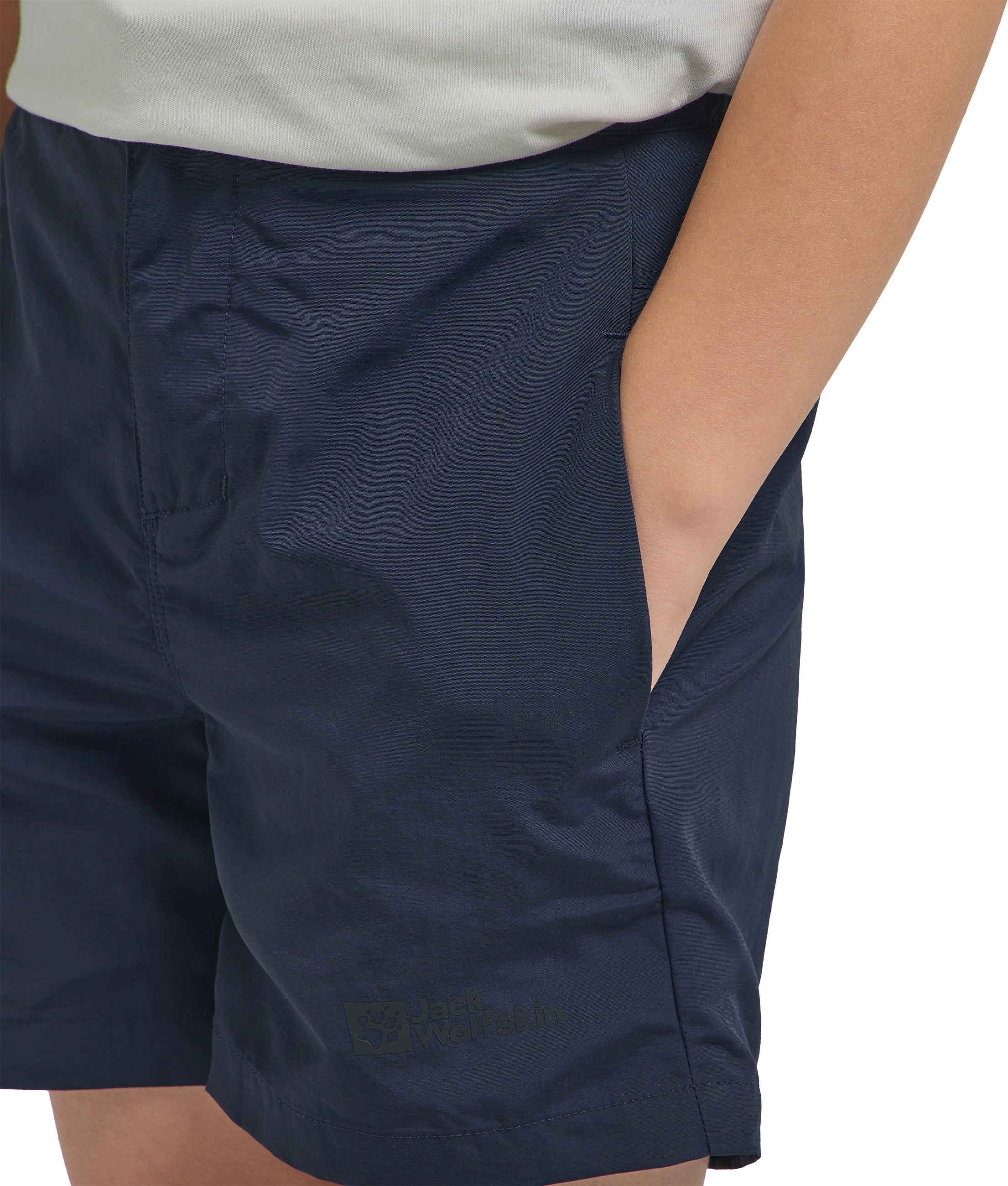 Jack Wolfskin Shorts »SUN SHORTS K«