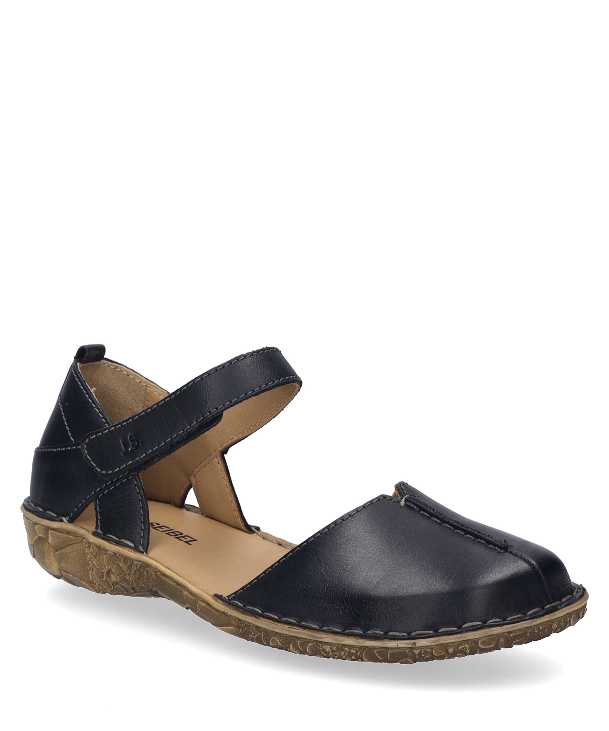 Josef Seibel Sandale »Rosalie 42, schwarz«