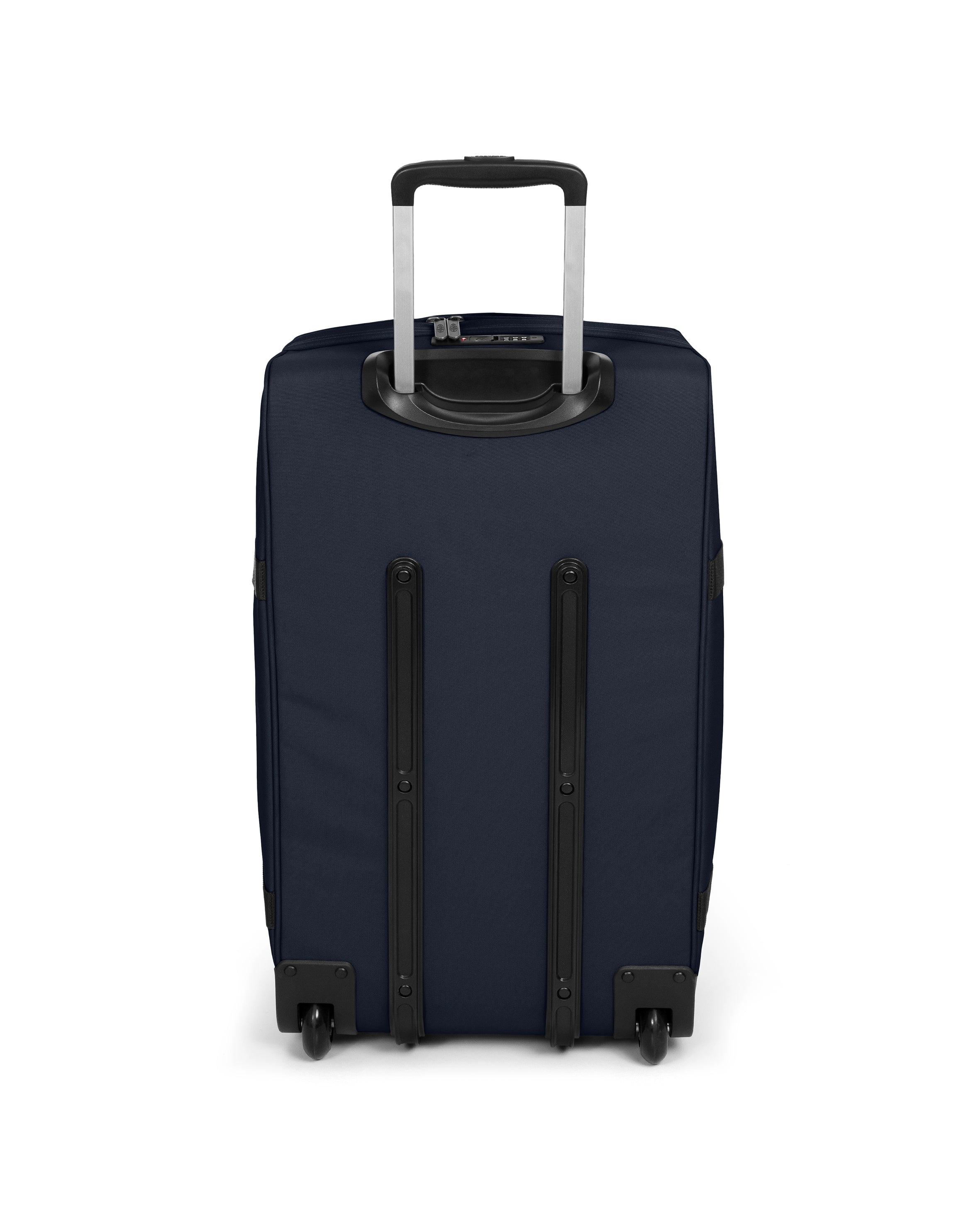Eastpak Weichgepäck-Trolley »TRANSIT'R L« 121 l 2 Rollen Reisegepäck Aufgabegepäck Reisekoffer mit TSA Schloss Reisetasche