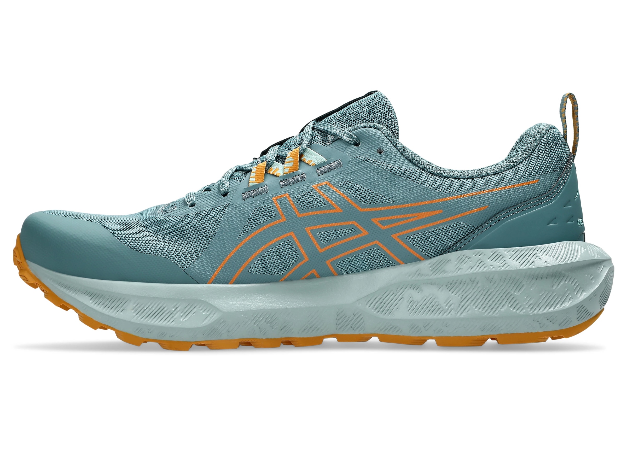 Asics Trailrunningschuh »GEL-SONOMA 8«  für anspruchsvolles Gelände, profilierte Außensohle
