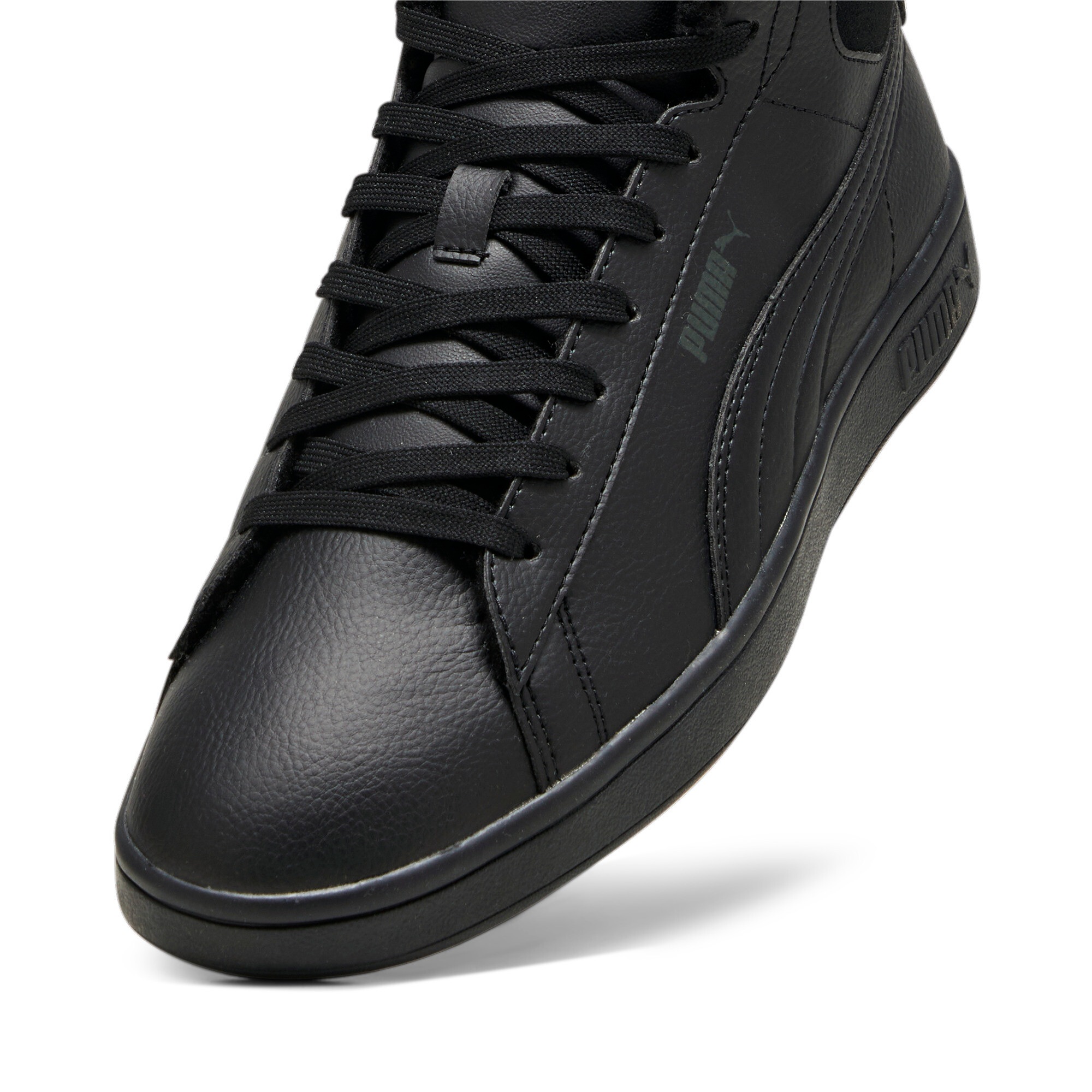 PUMA Winterboots »SMASH 3.0 MID WTR«, Sneakerboots, Winterschuhe, gefüttert